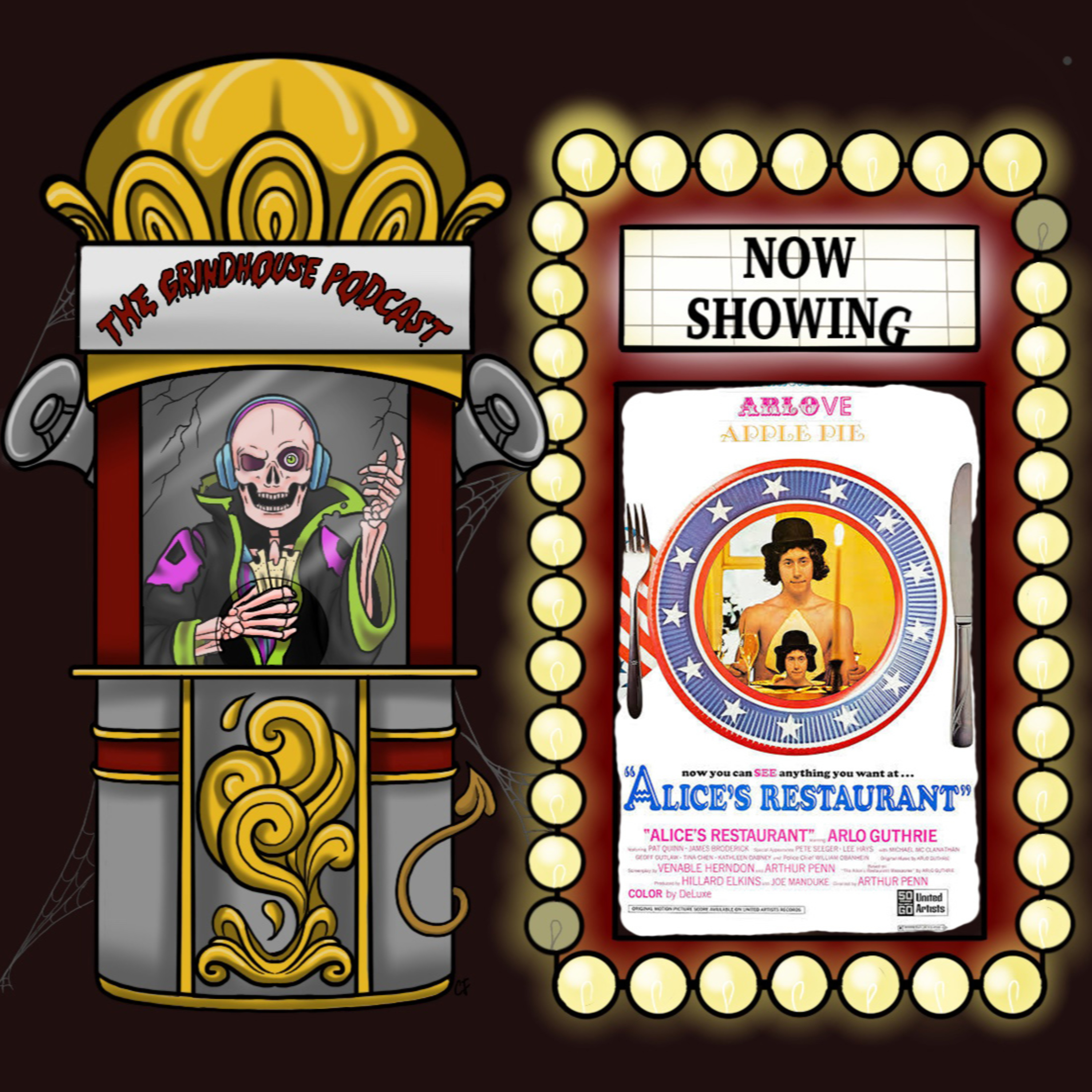 The Grindhouse Podcast