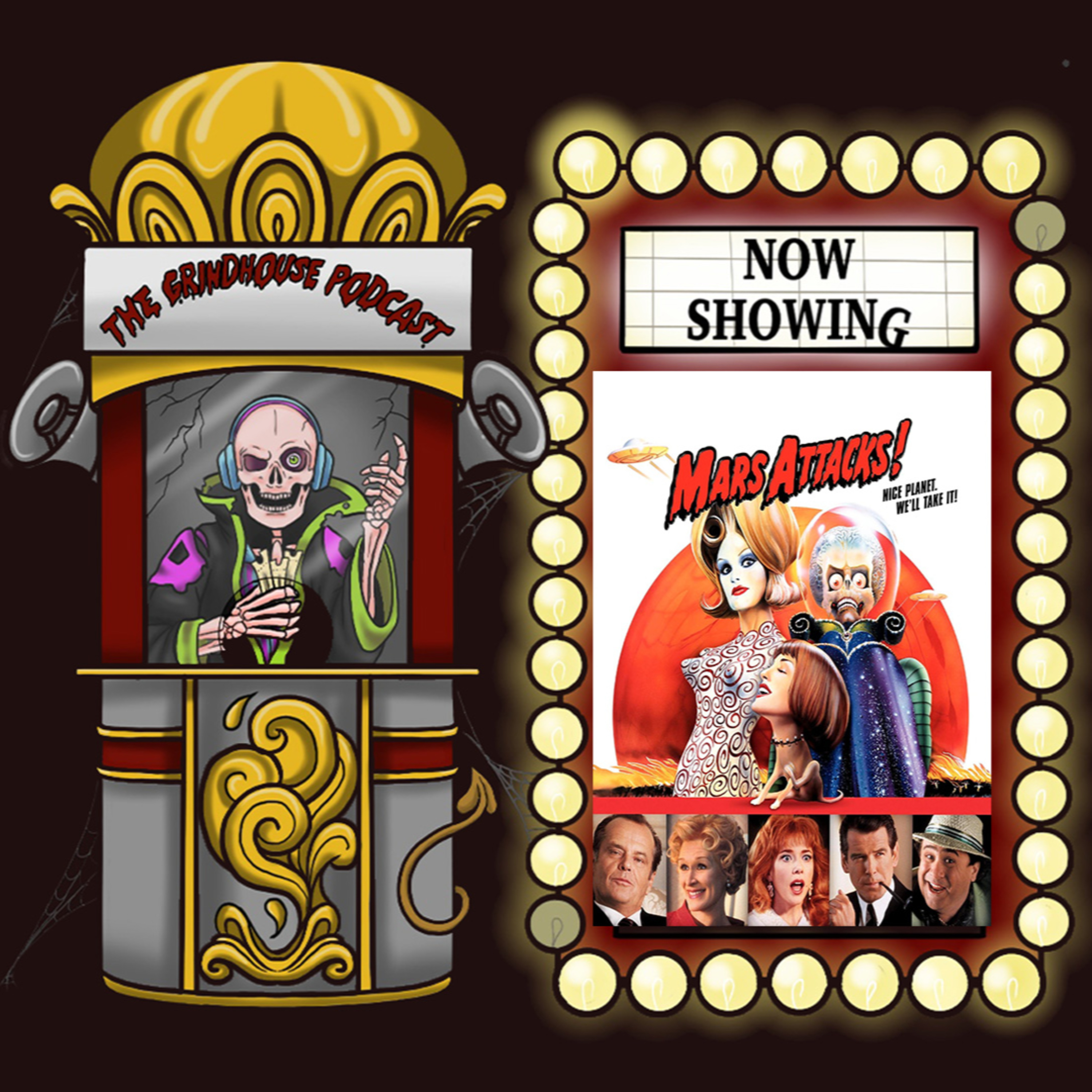The Grindhouse Podcast