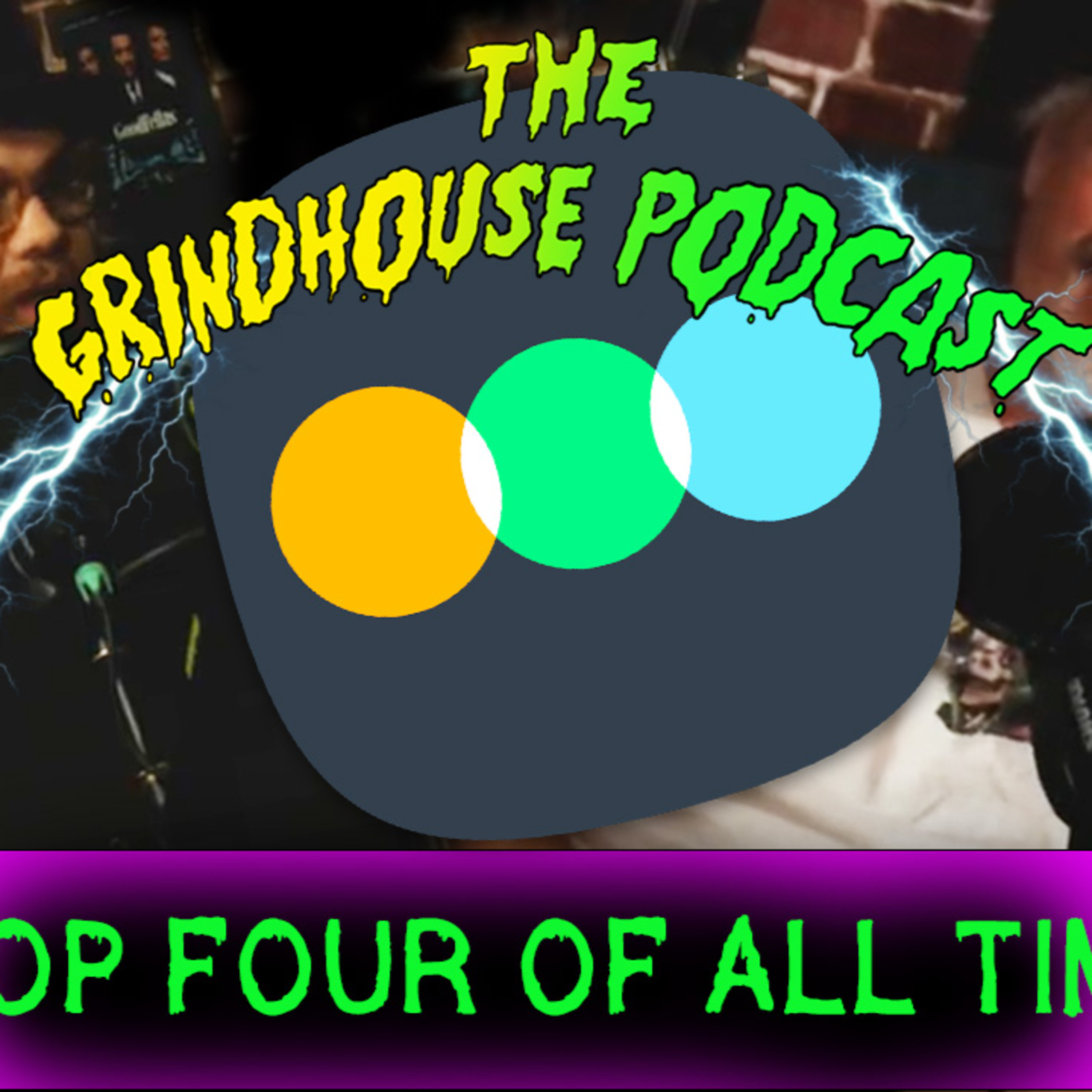 The Grindhouse Podcast