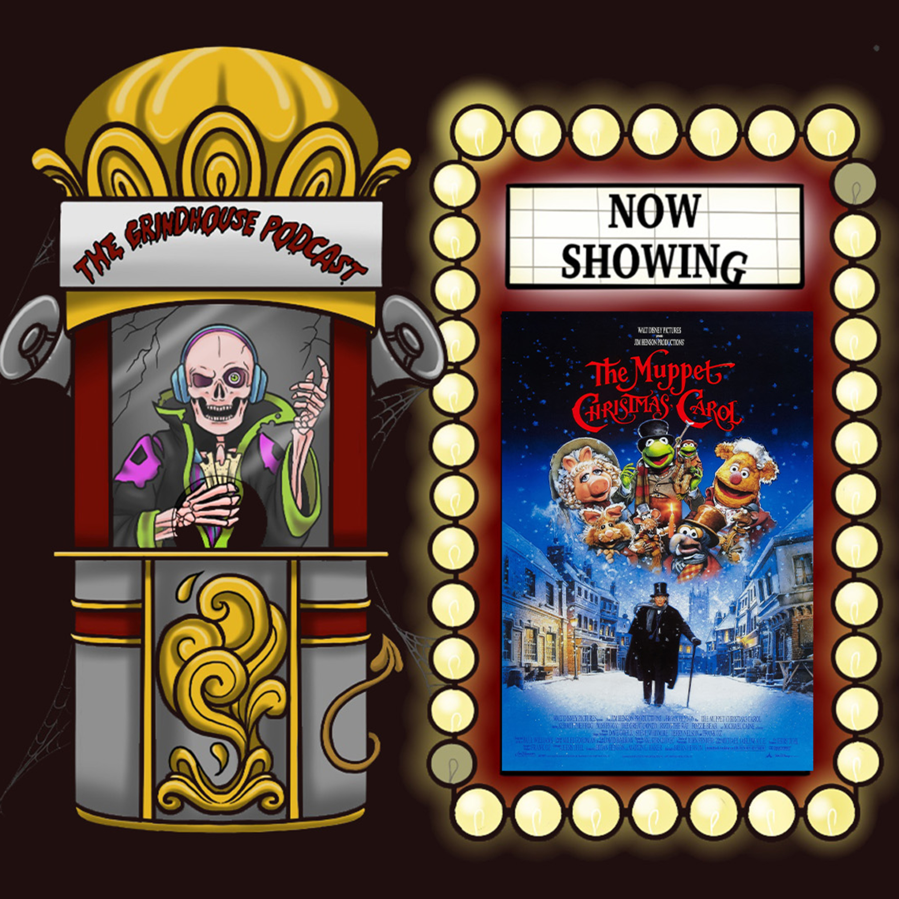 The Grindhouse Podcast