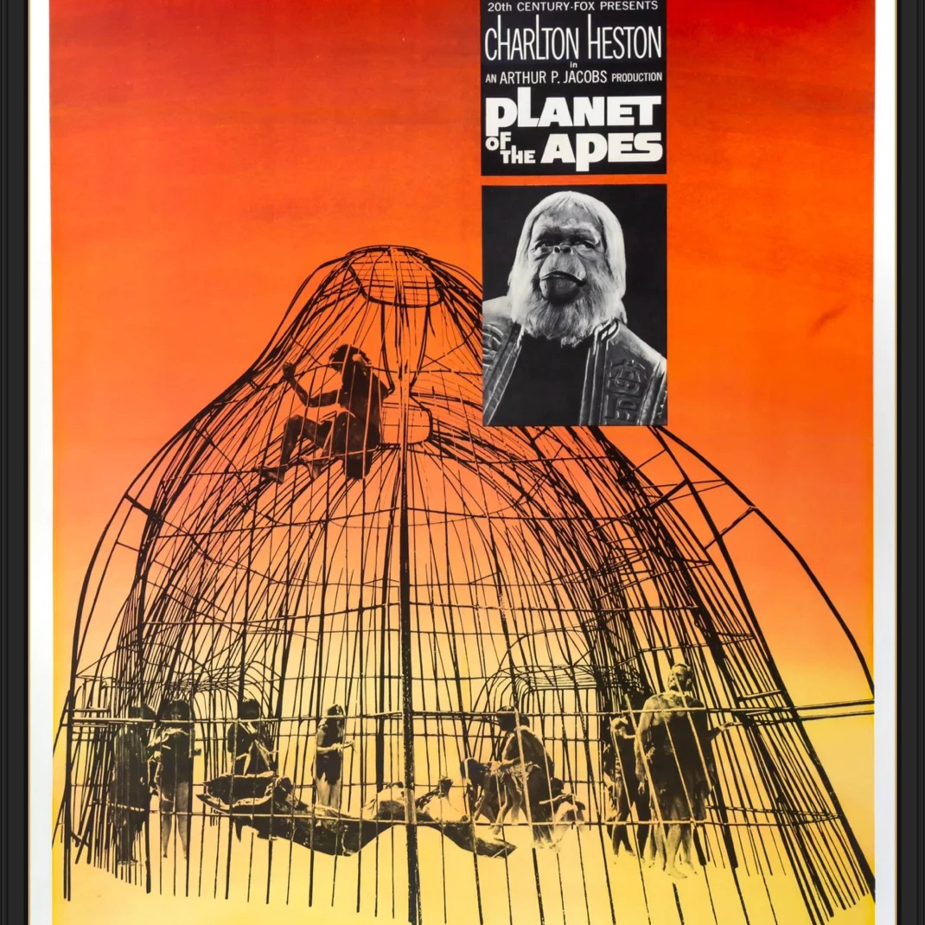 The Grindhouse Podcast