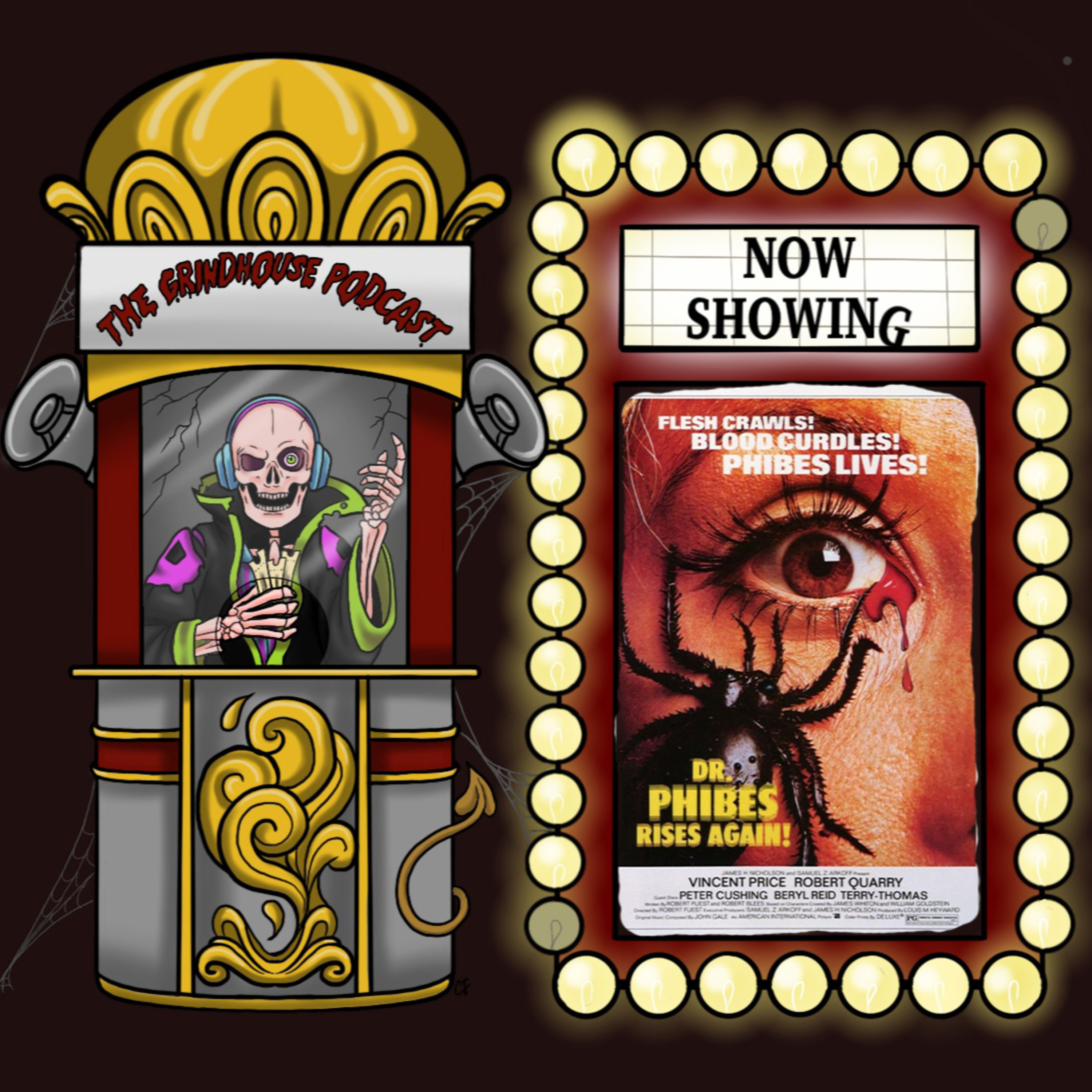 The Grindhouse Podcast