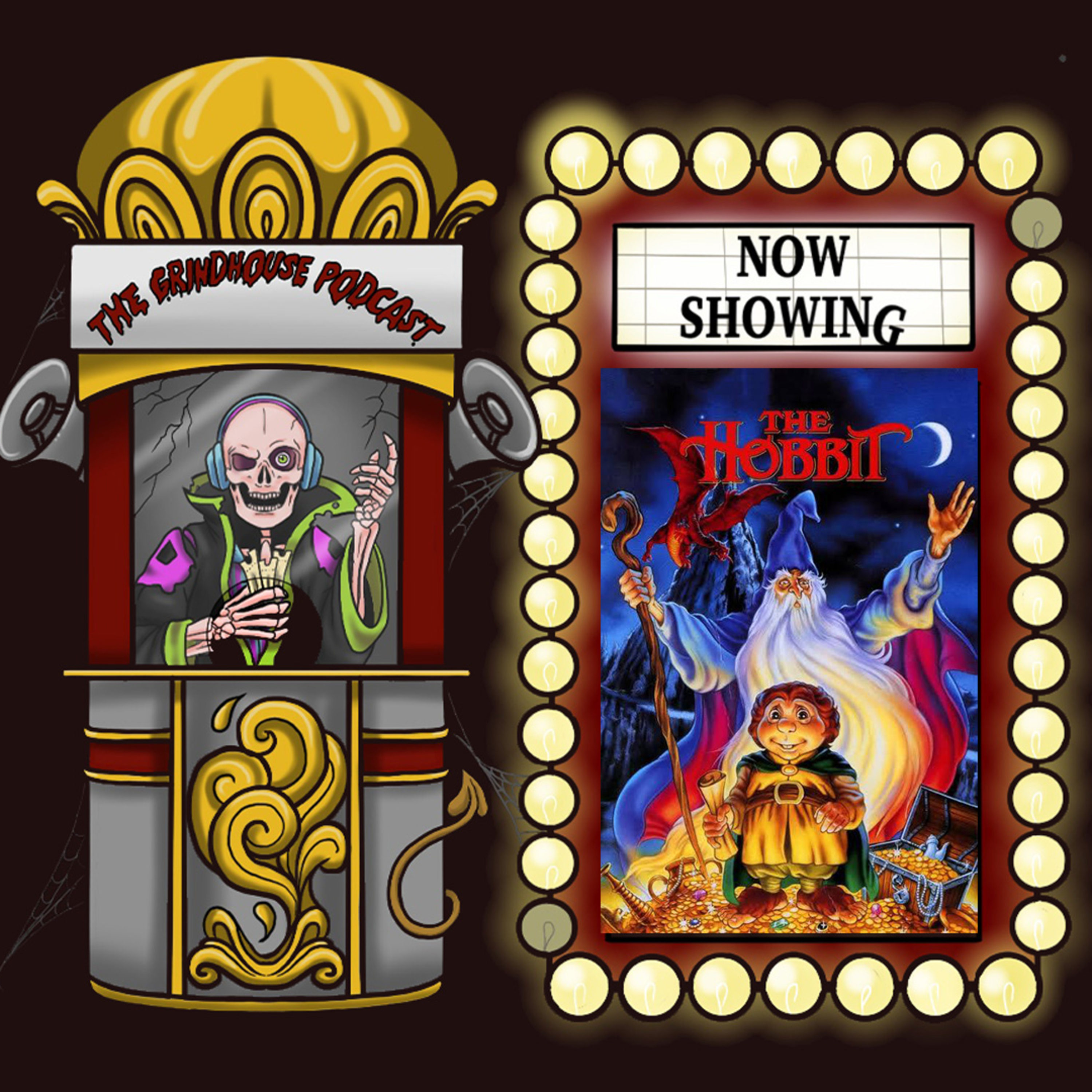 The Grindhouse Podcast