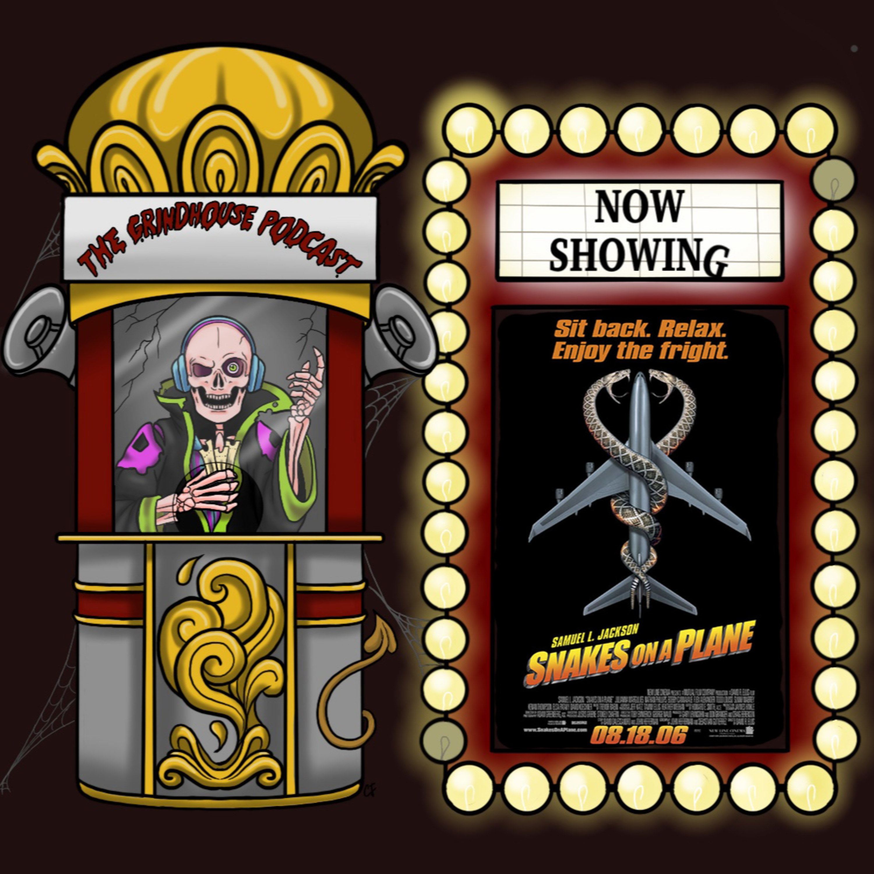 The Grindhouse Podcast