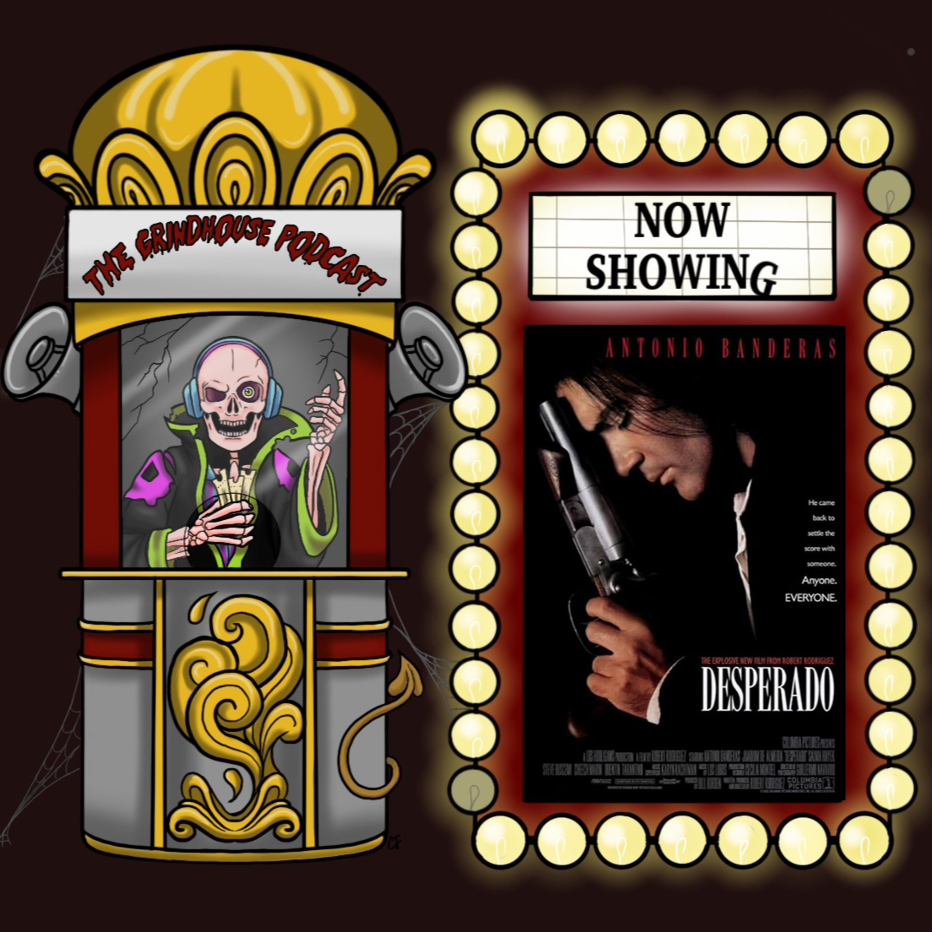The Grindhouse Podcast