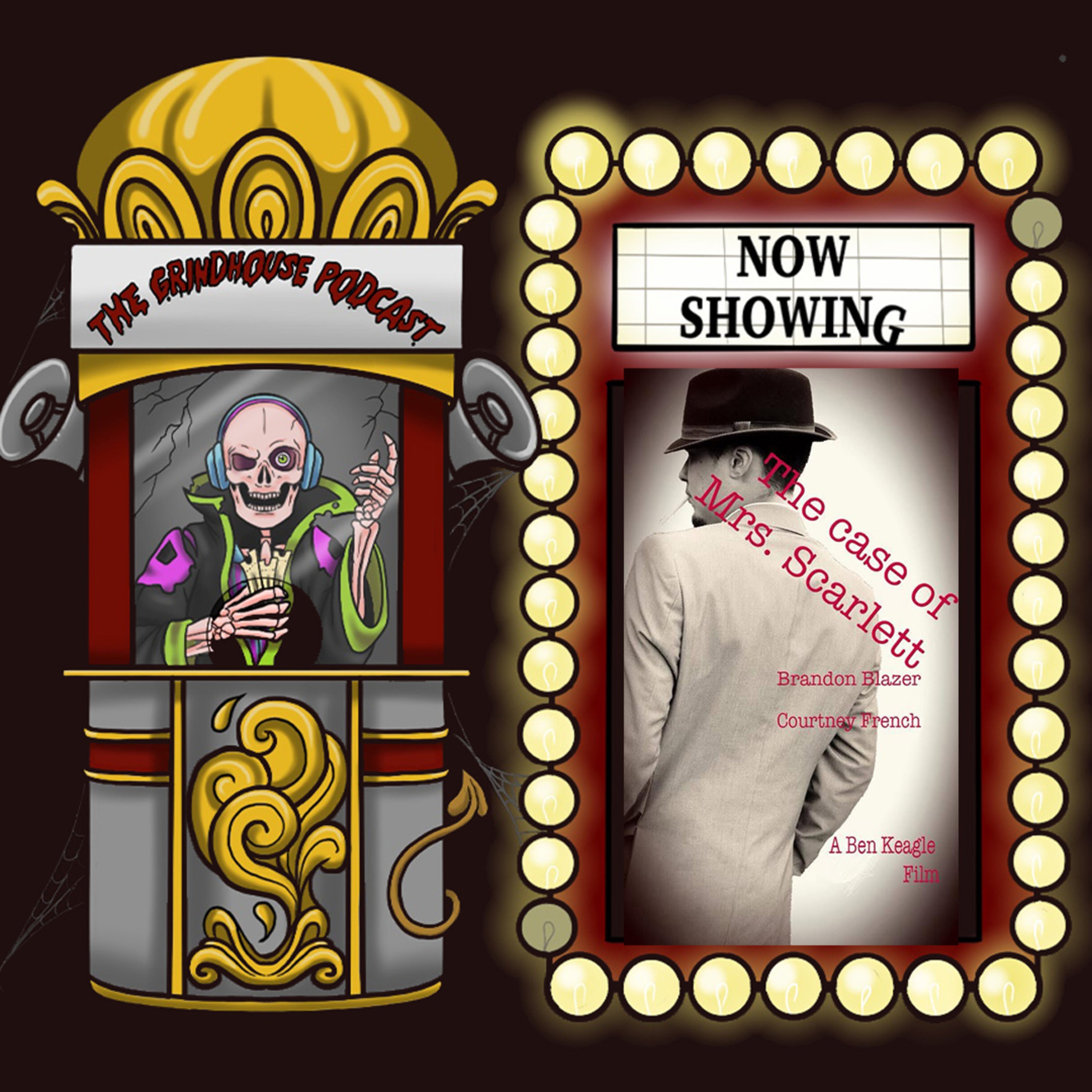The Grindhouse Podcast
