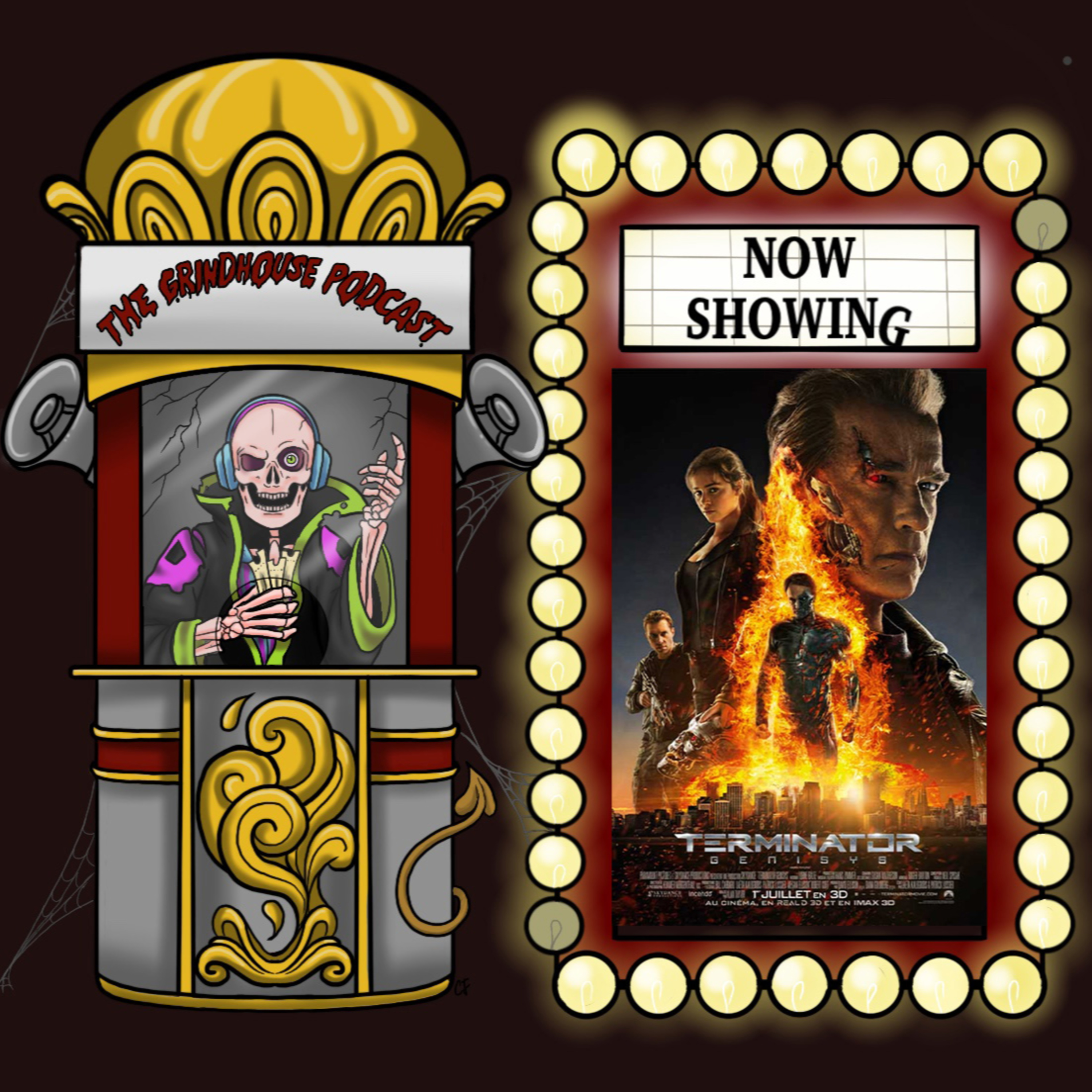 The Grindhouse Podcast
