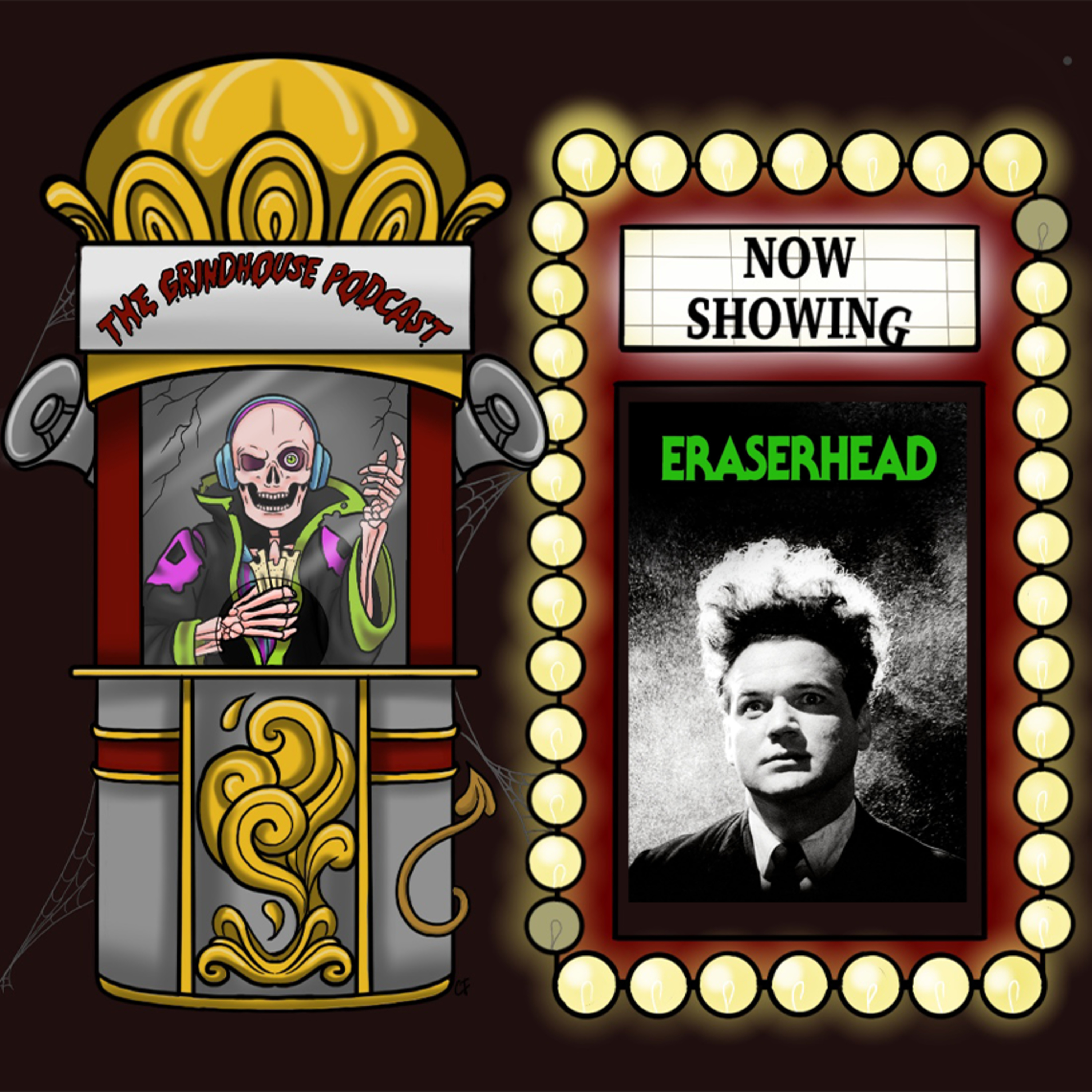 The Grindhouse Podcast