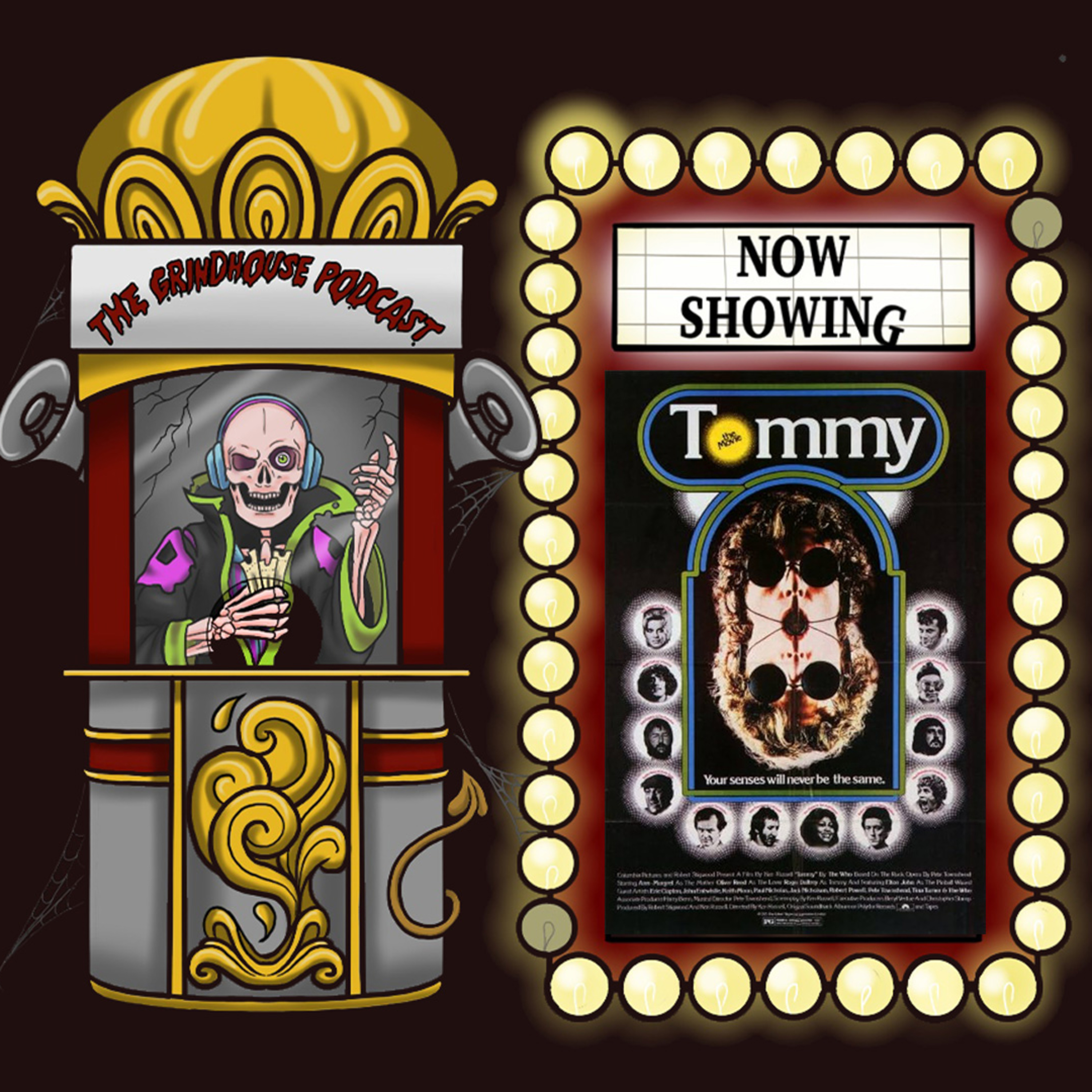 The Grindhouse Podcast