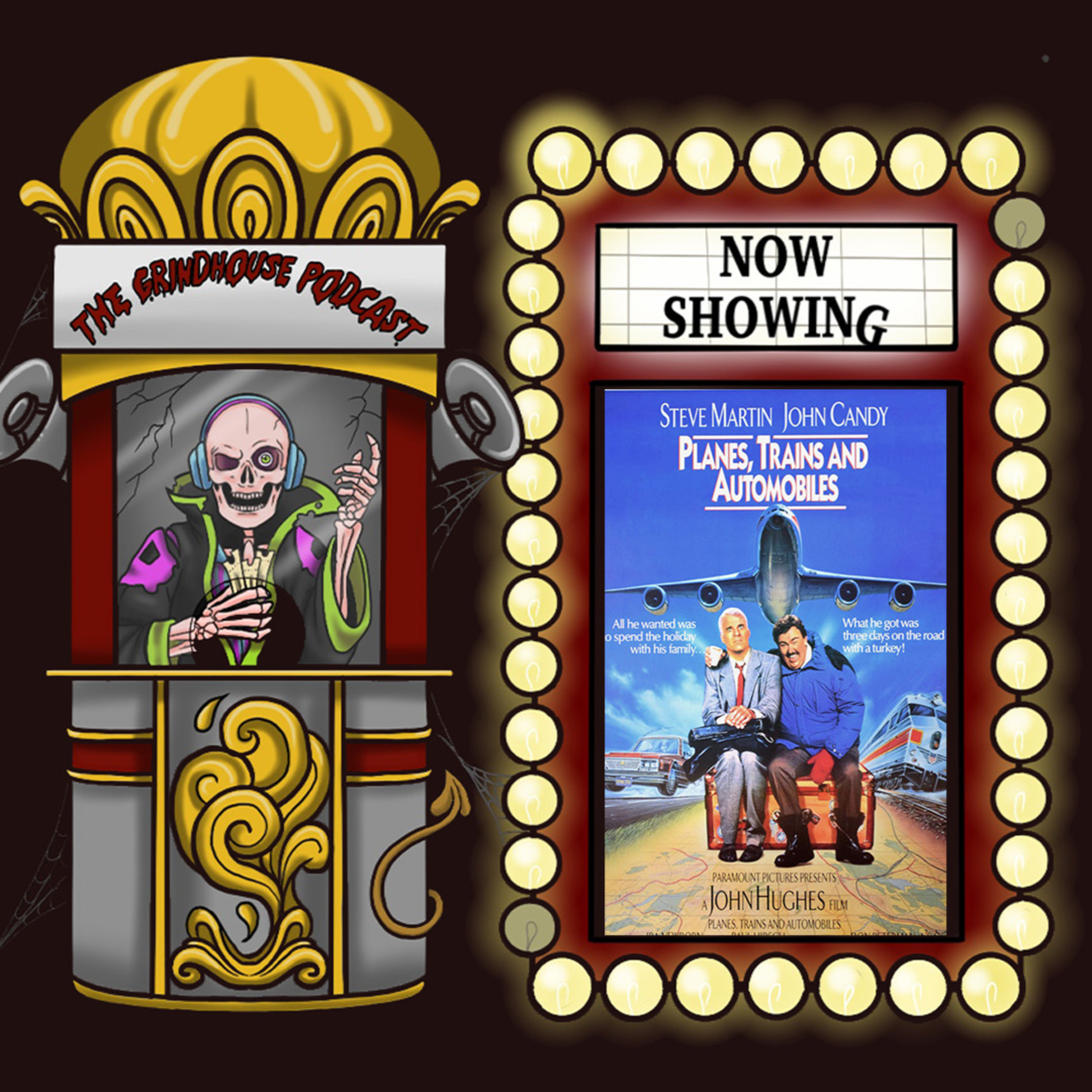 The Grindhouse Podcast