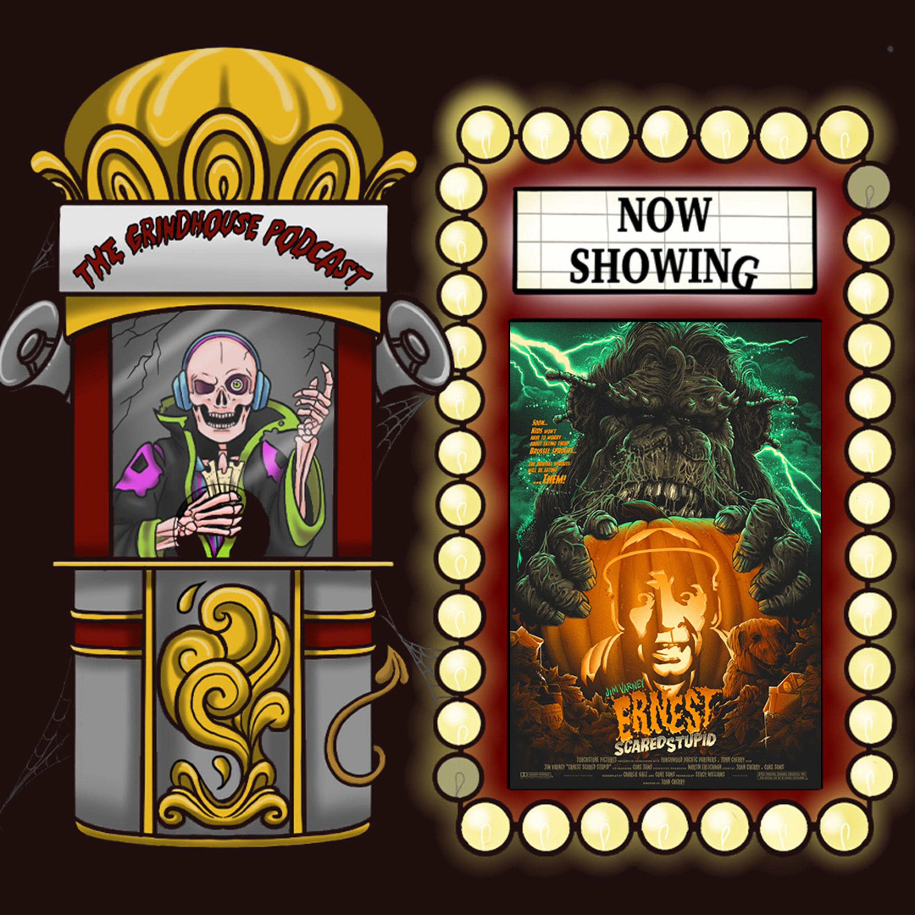 The Grindhouse Podcast