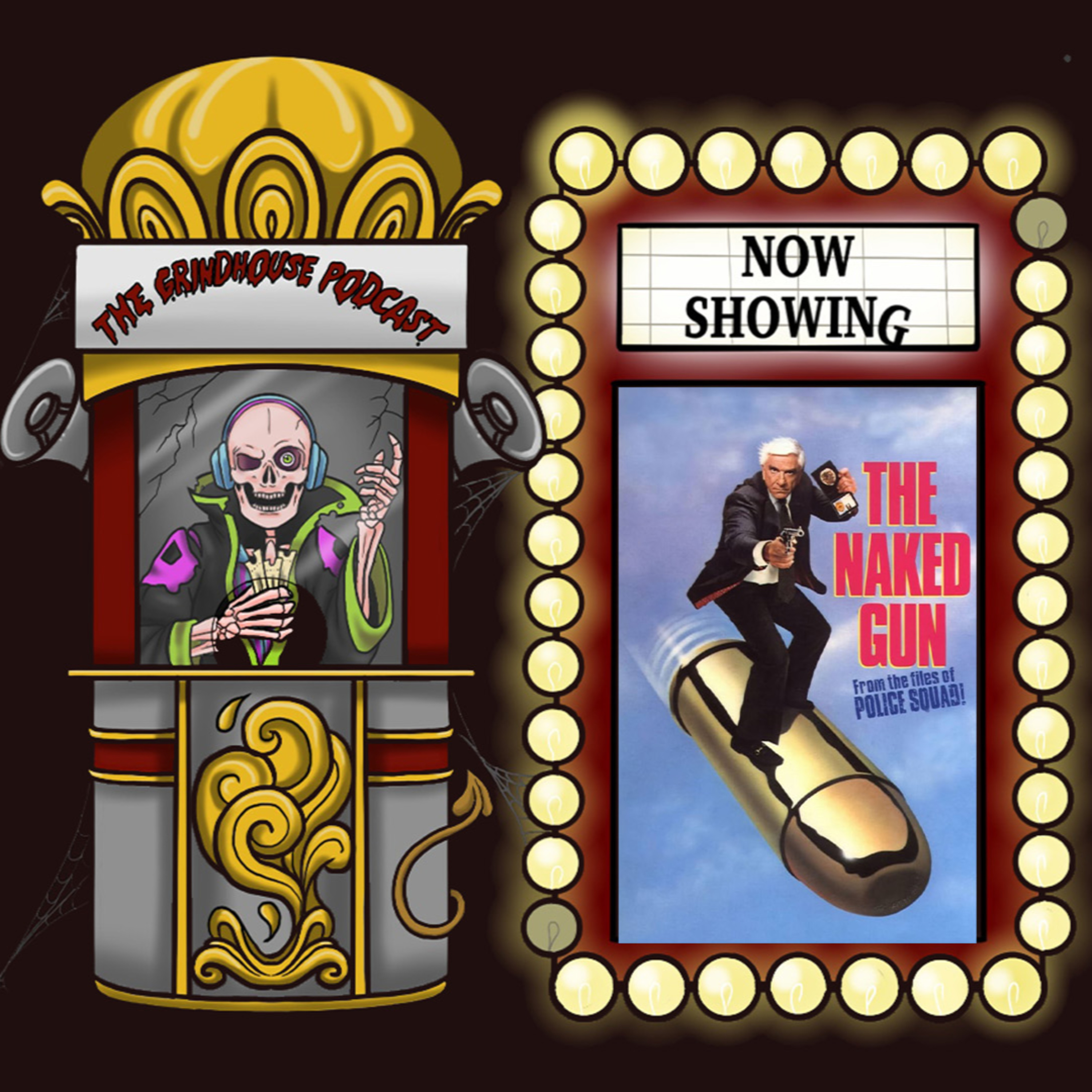 The Grindhouse Podcast