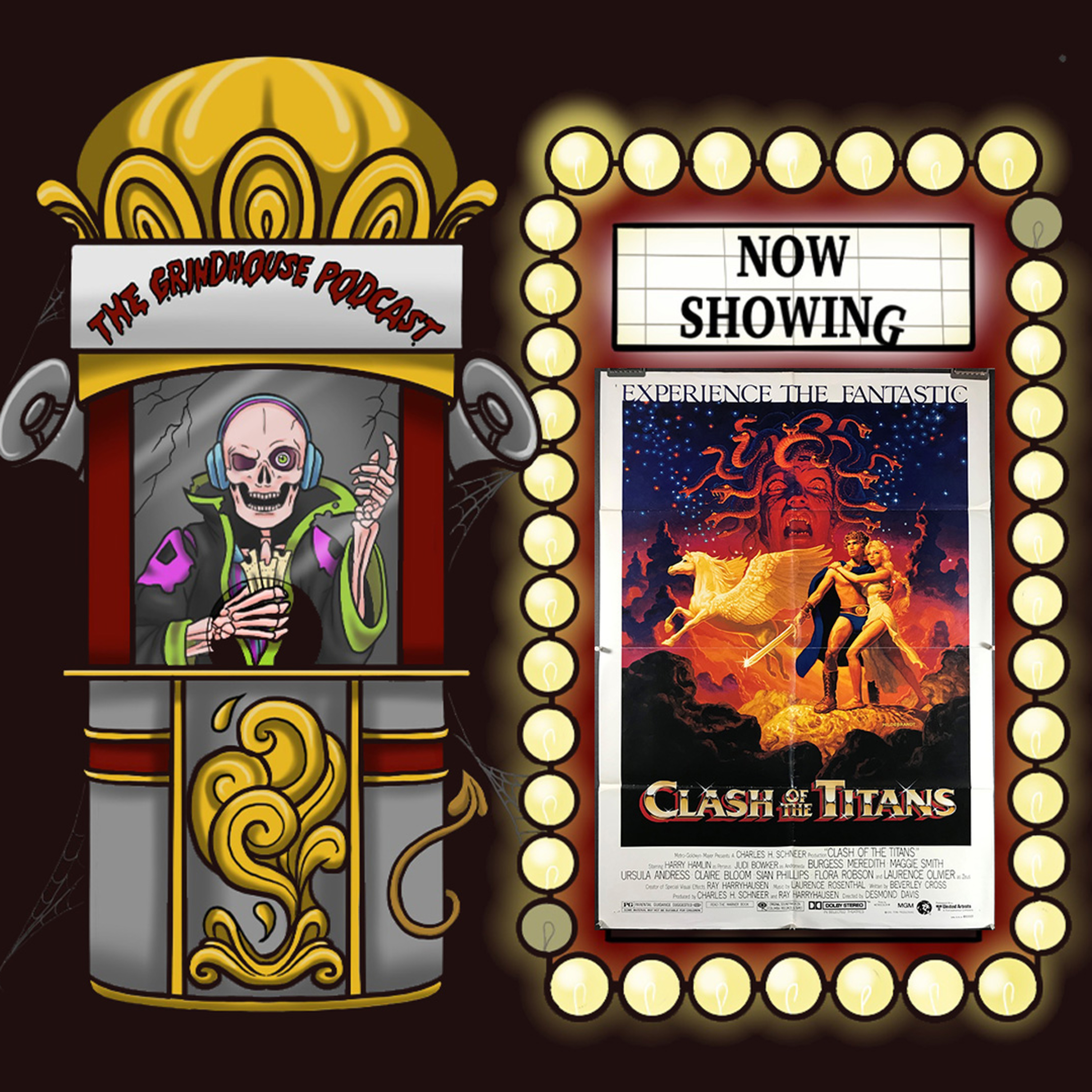 The Grindhouse Podcast