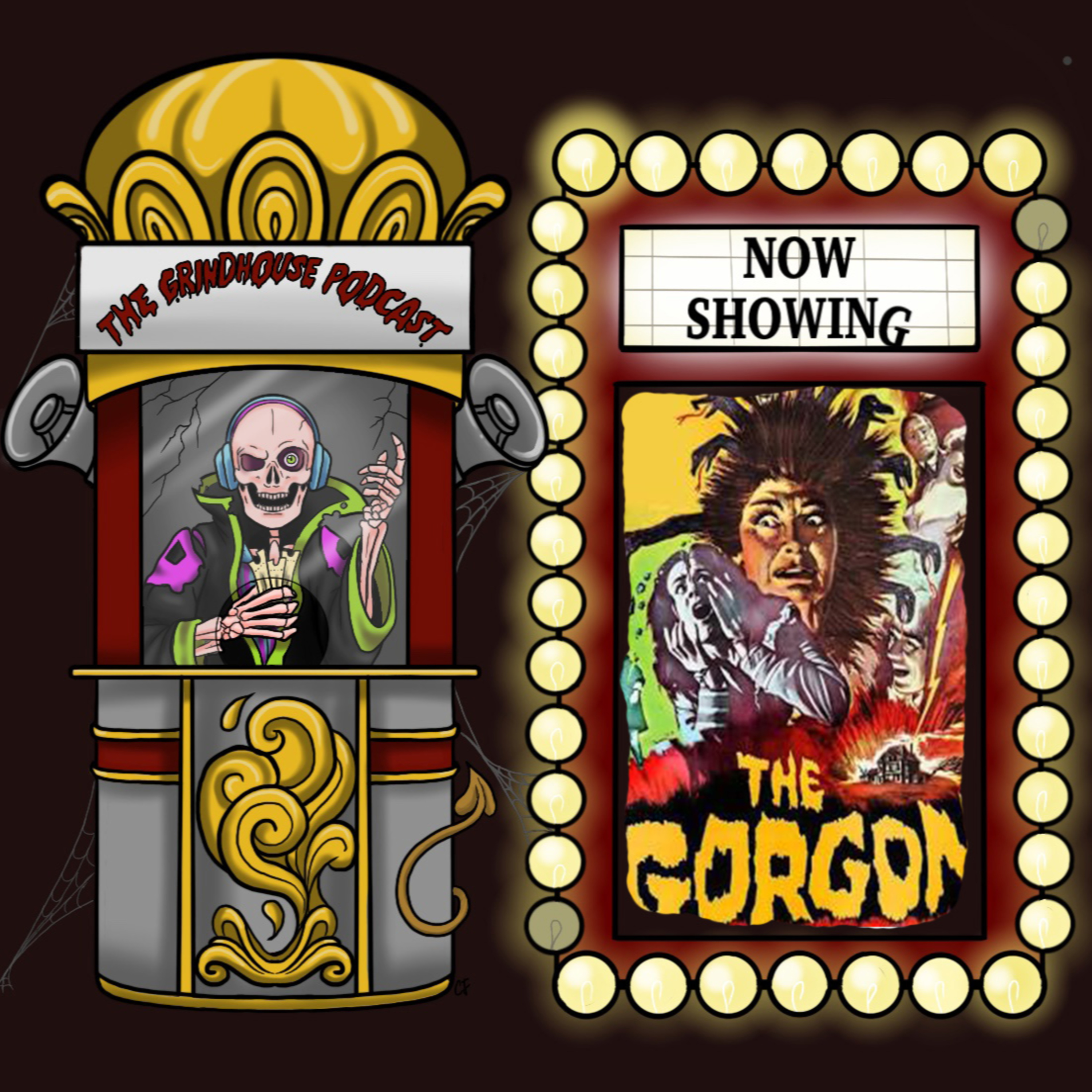 The Grindhouse Podcast