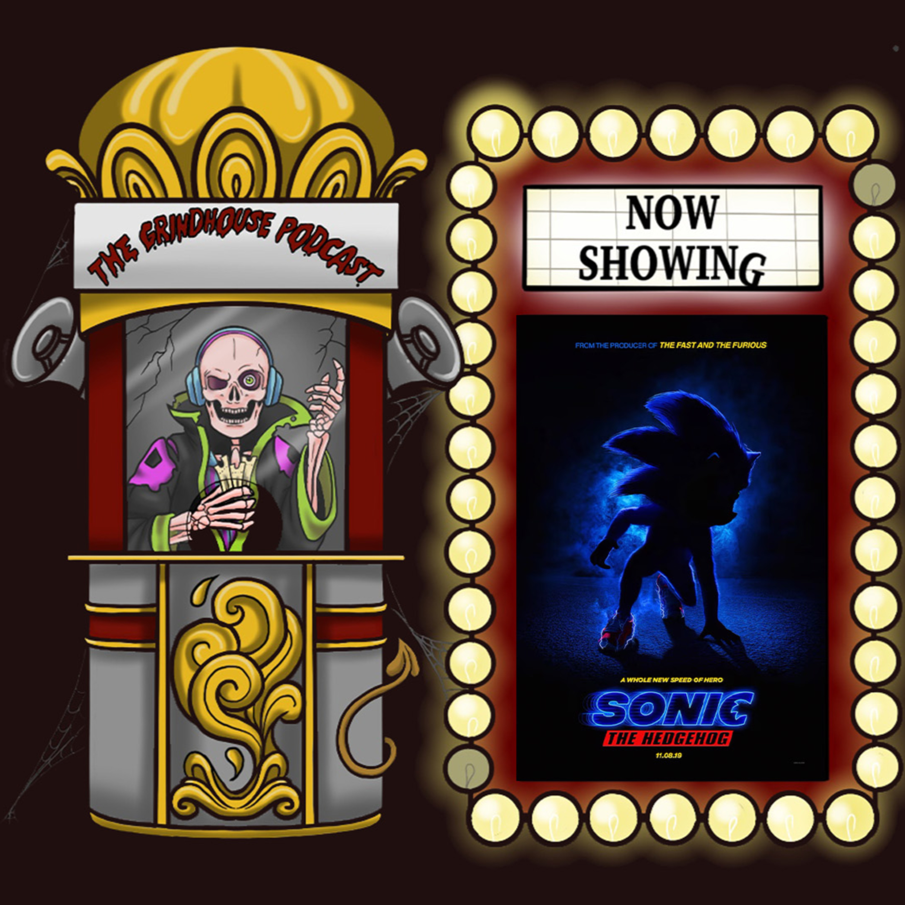 The Grindhouse Podcast