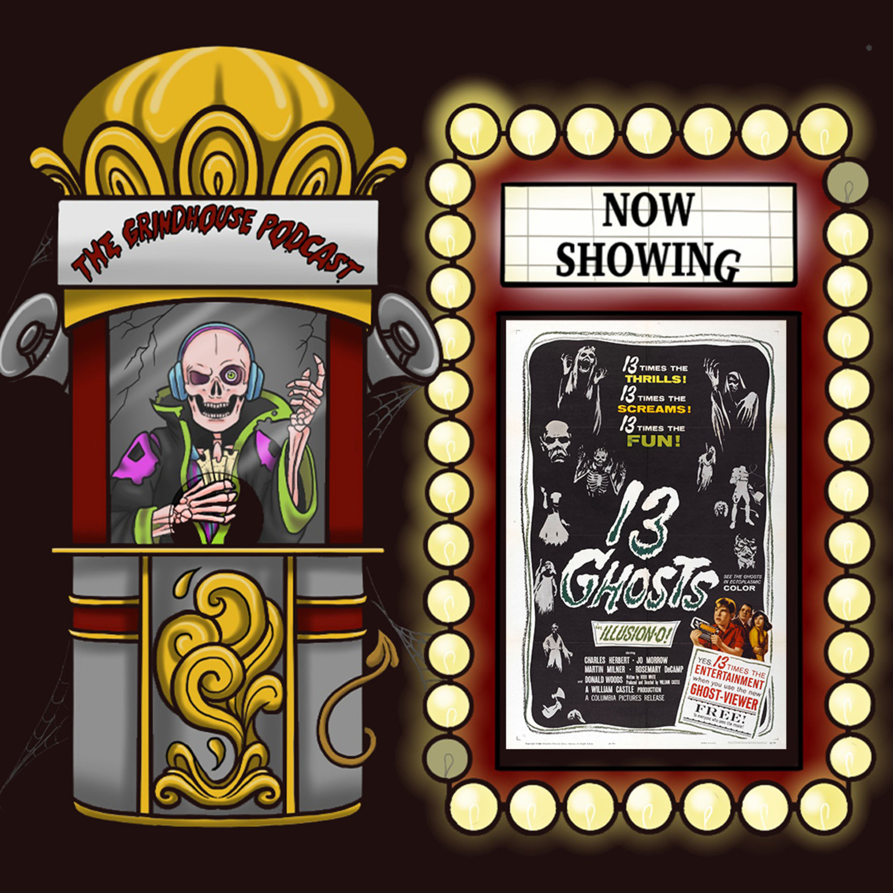 The Grindhouse Podcast
