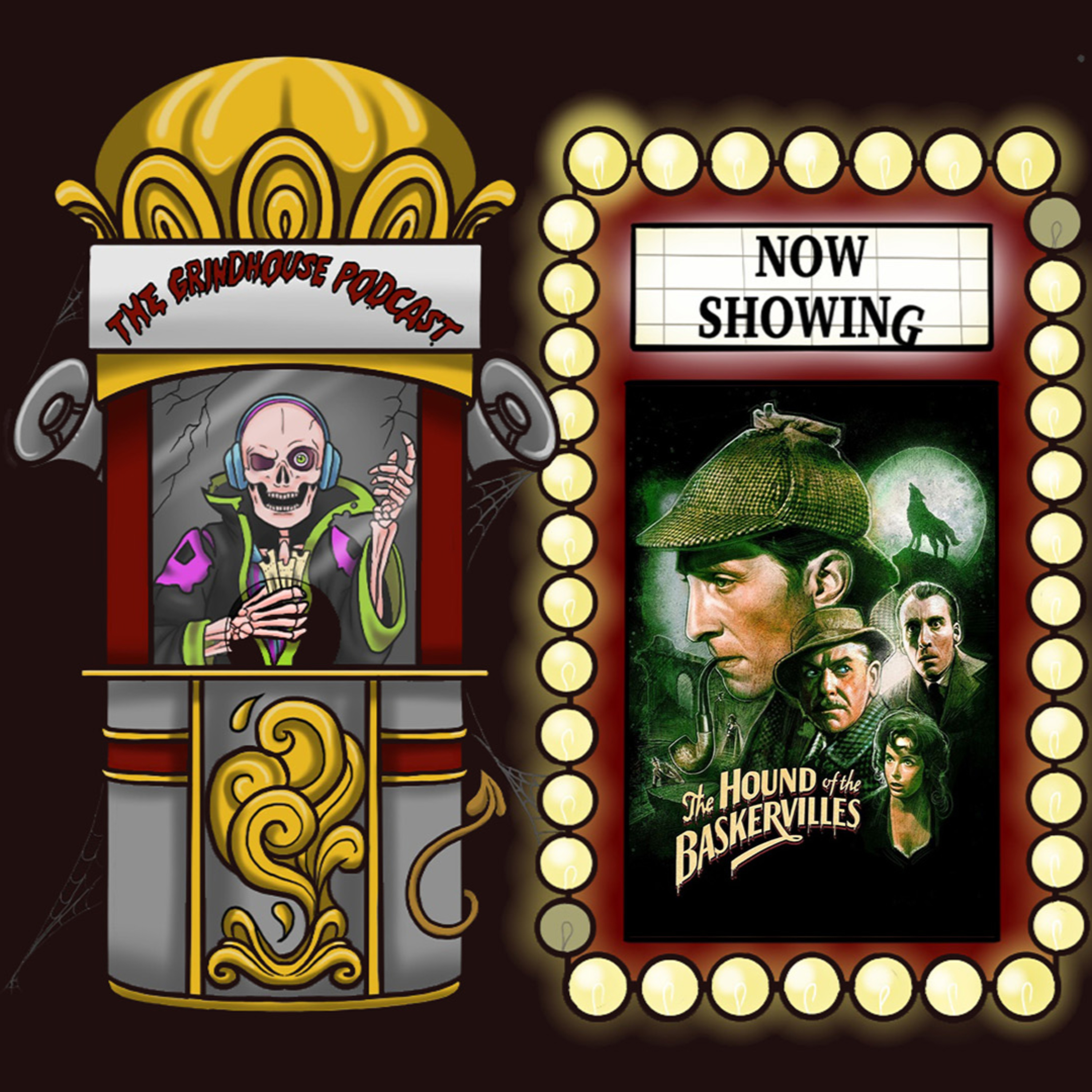 The Grindhouse Podcast