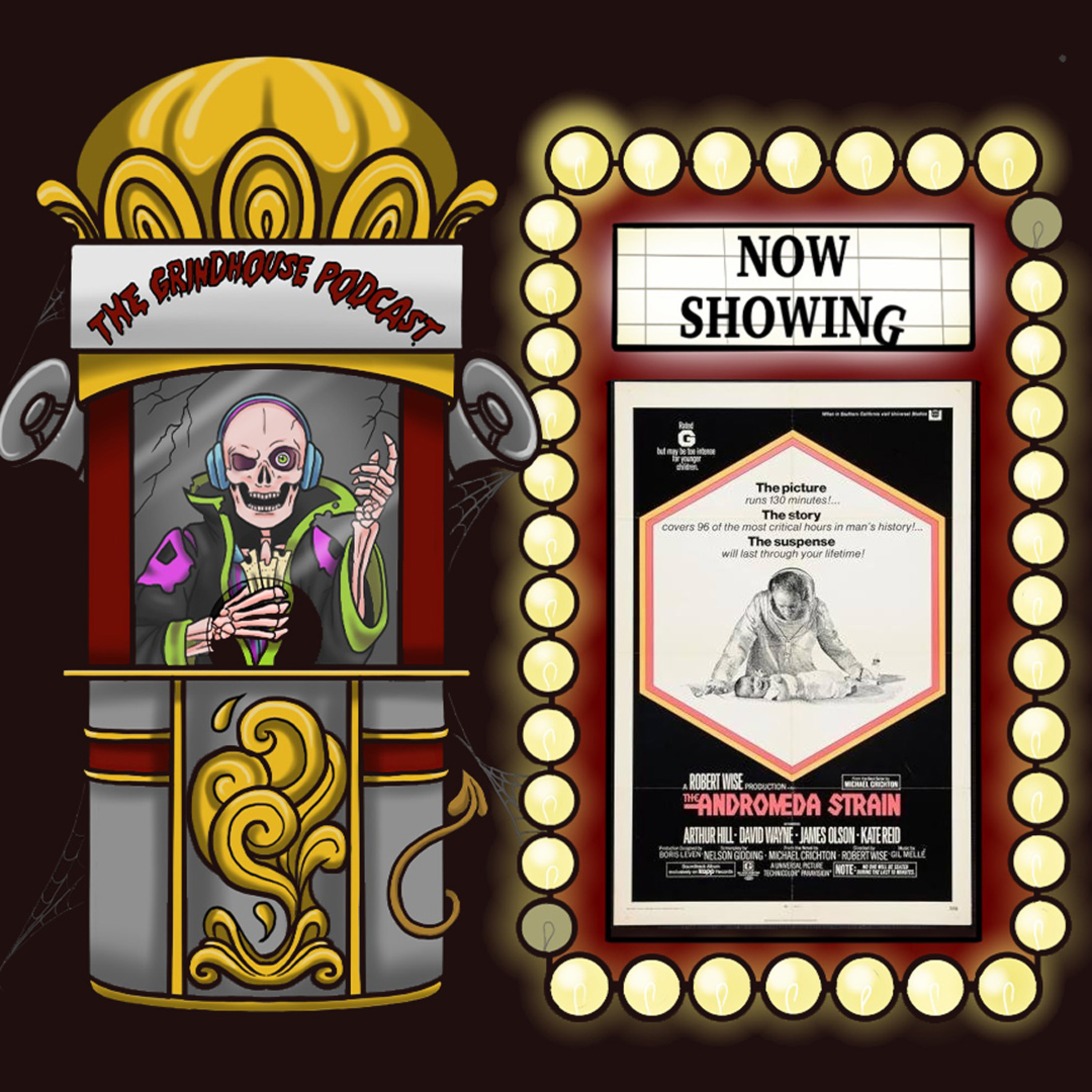 The Grindhouse Podcast