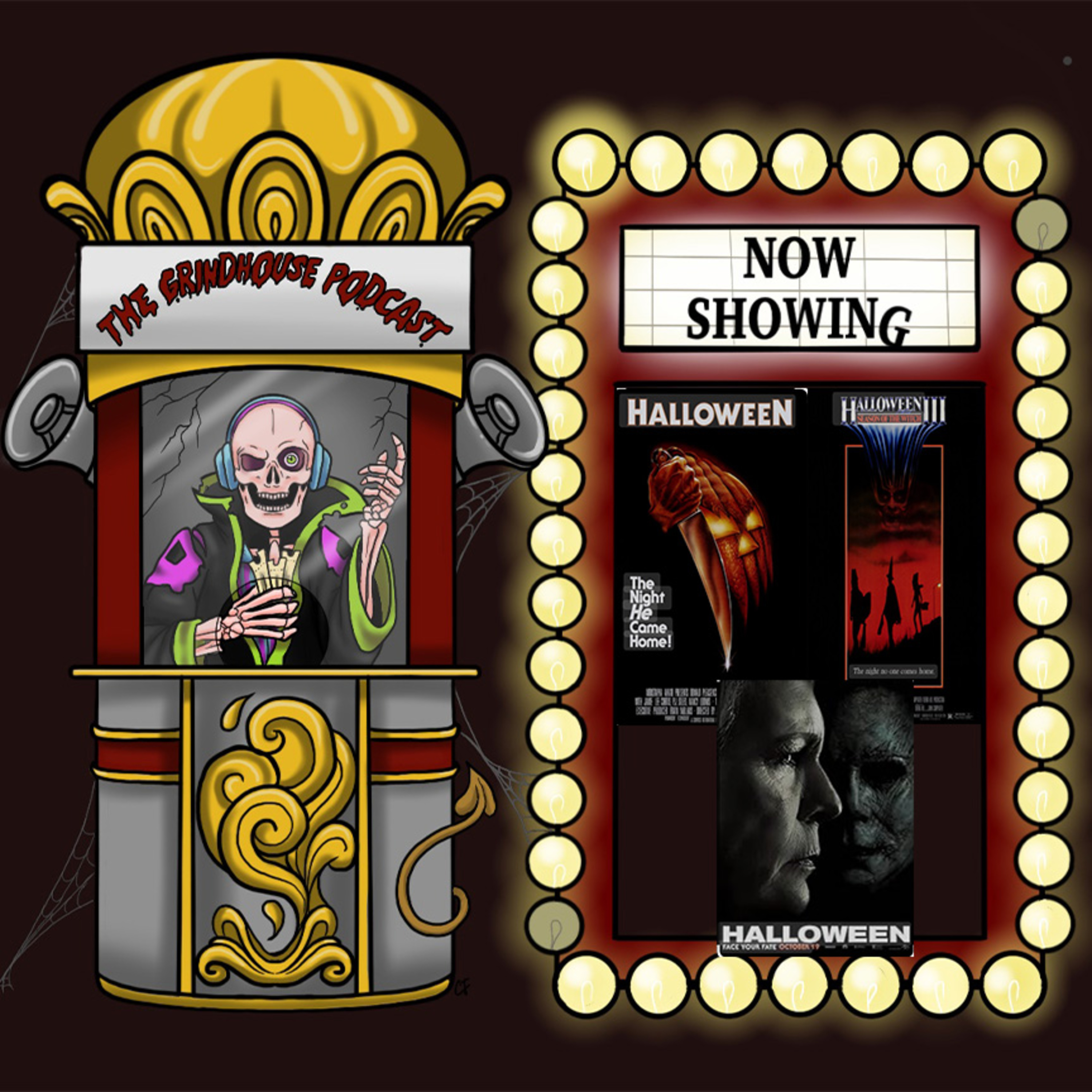 The Grindhouse Podcast