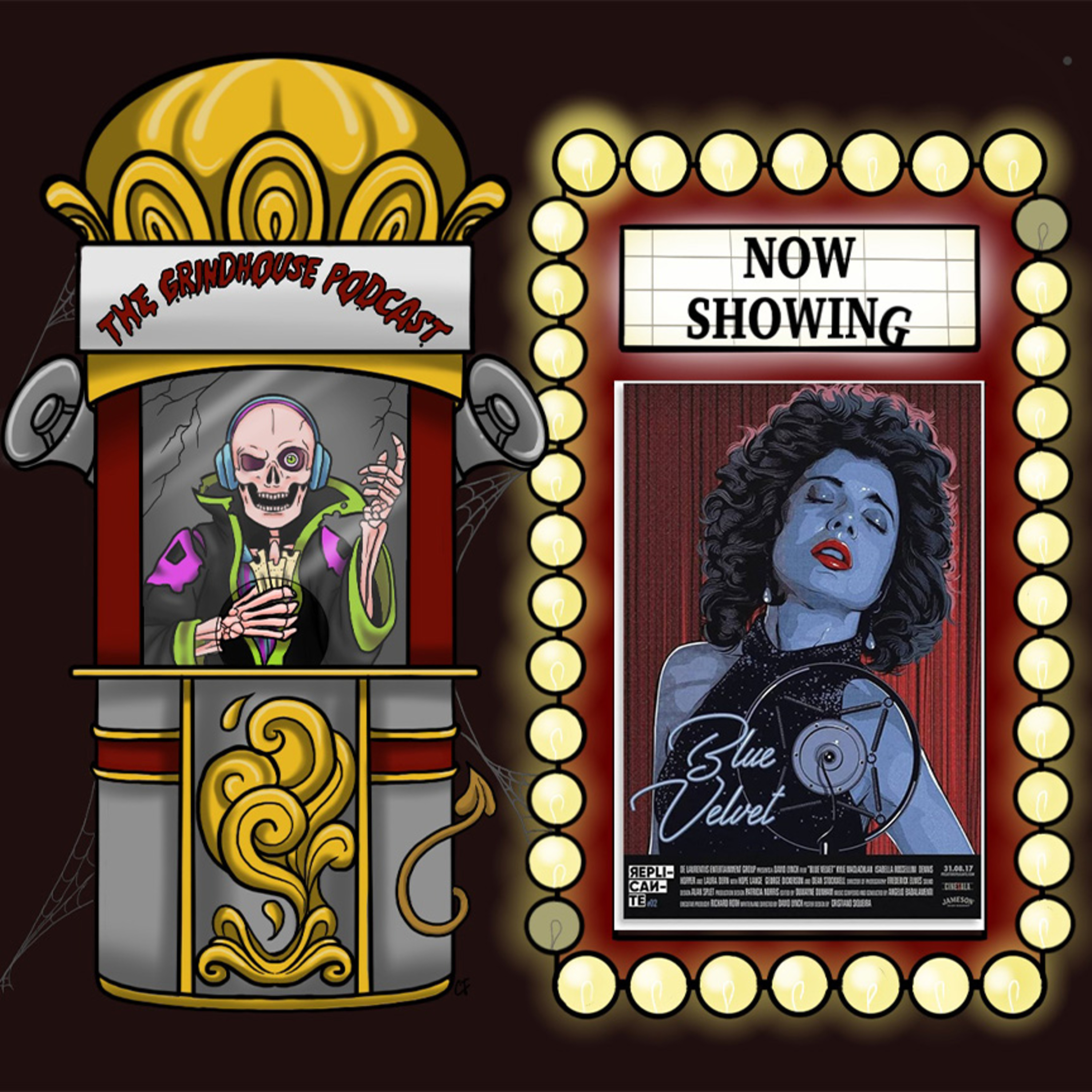 The Grindhouse Podcast