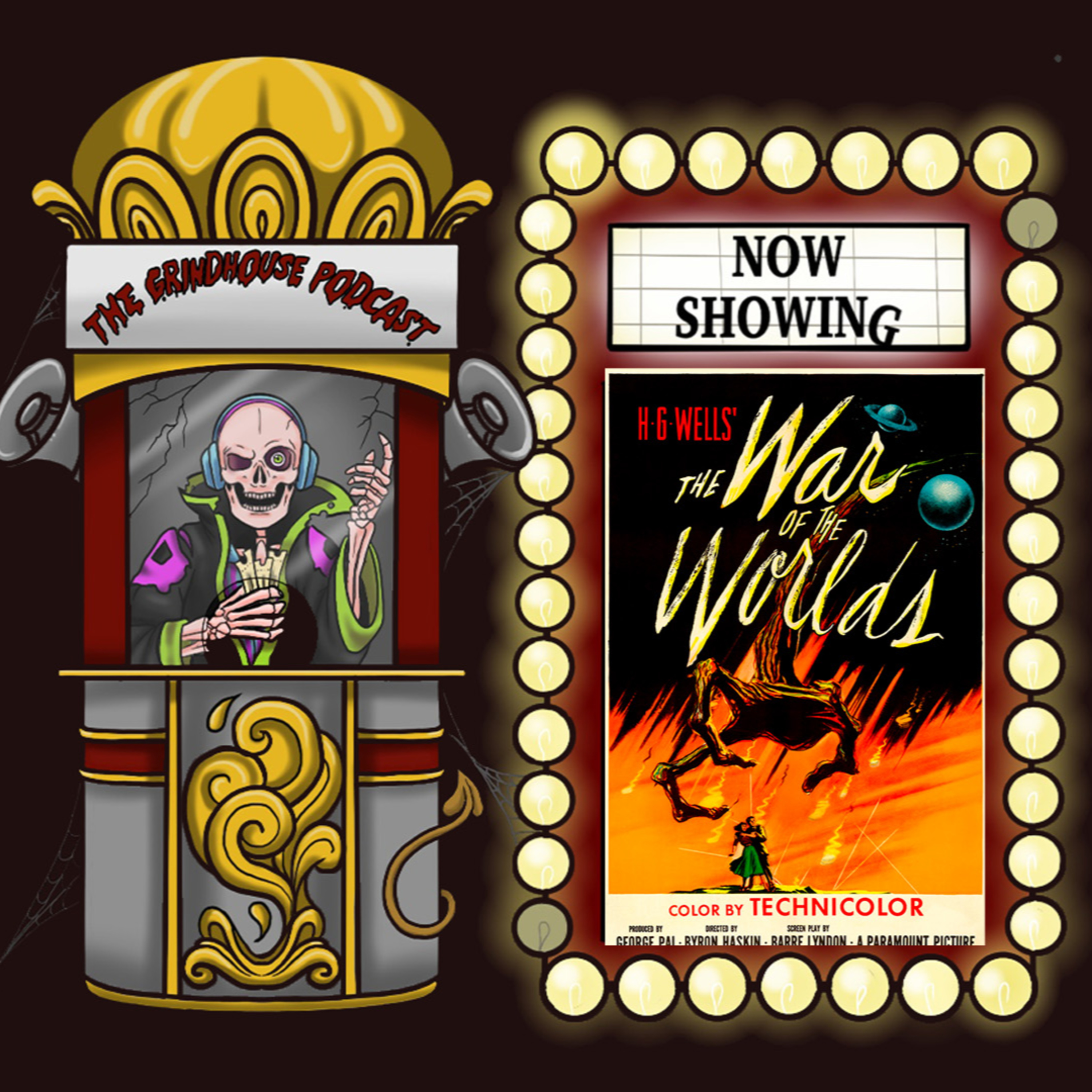 The Grindhouse Podcast