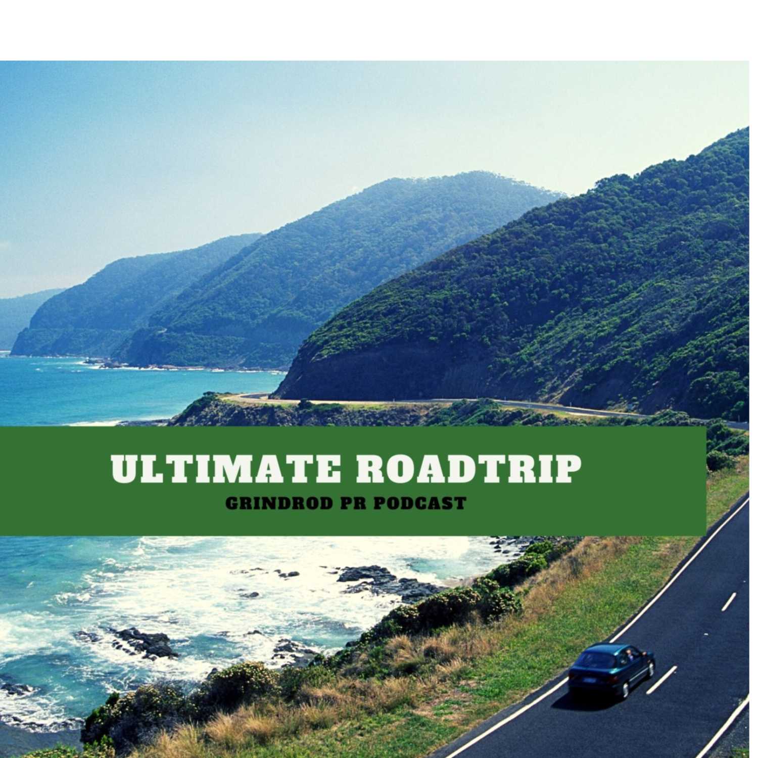 Grindrod PR Podcast