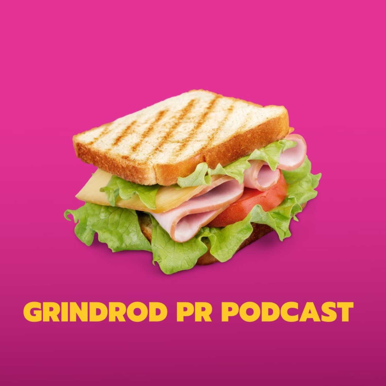Grindrod PR Podcast