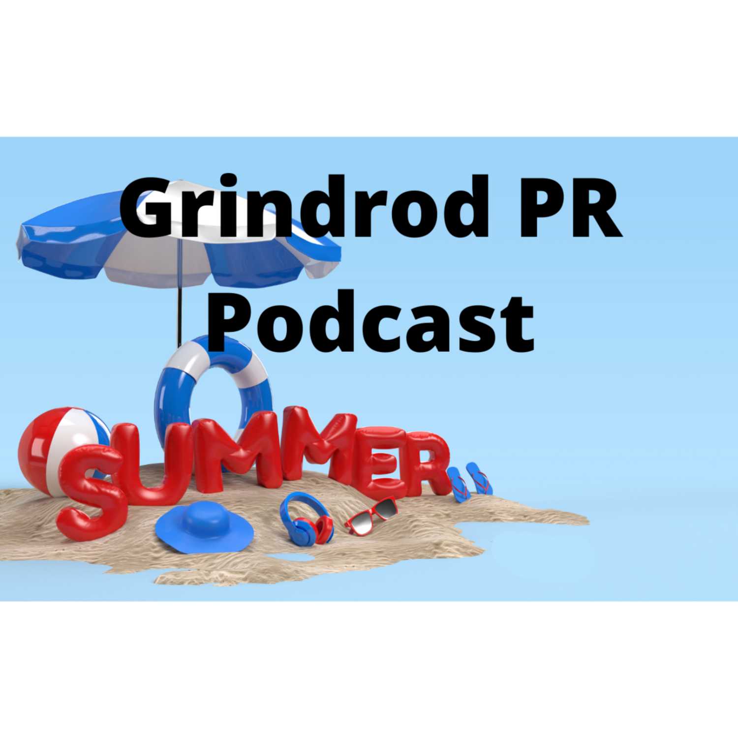 Grindrod PR Podcast