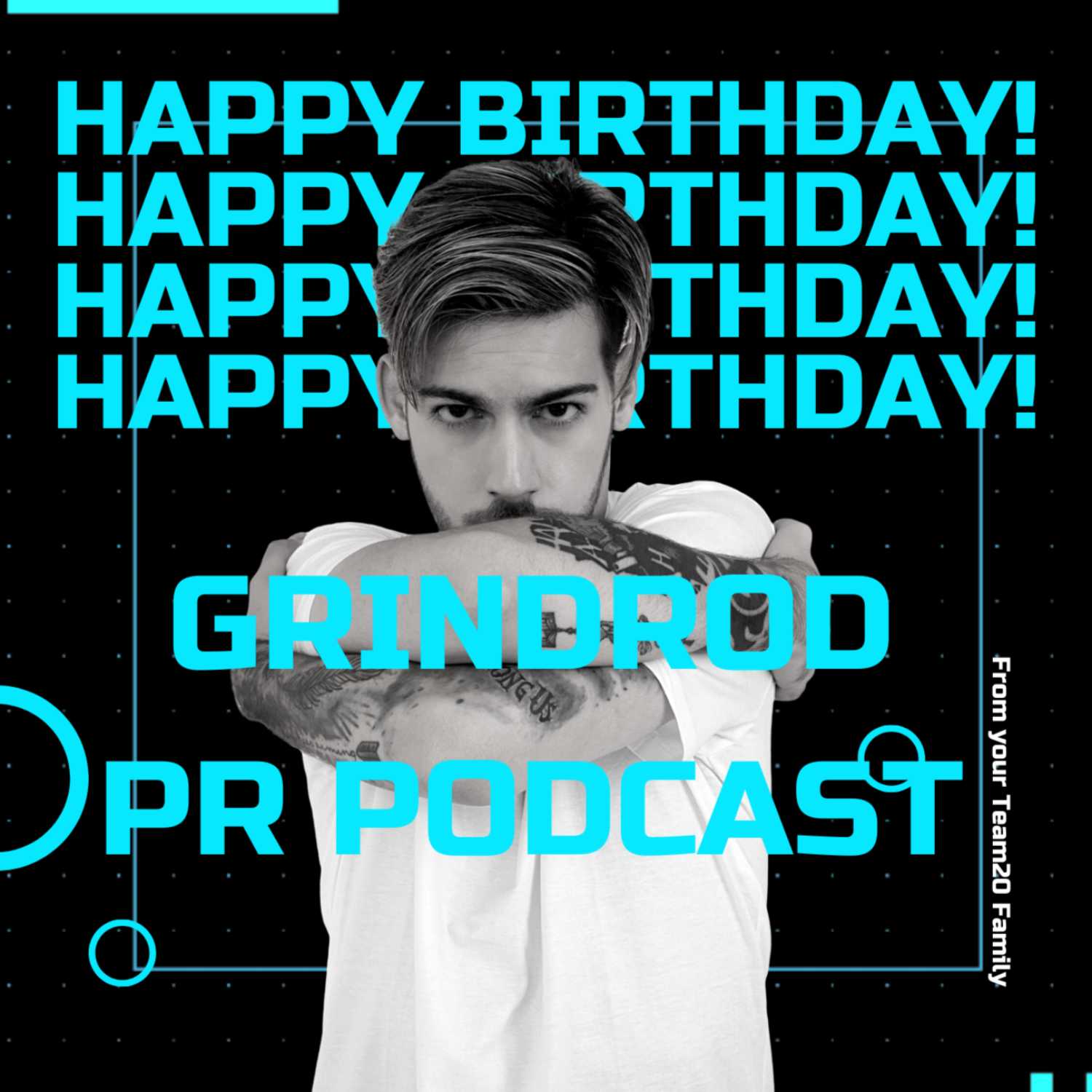 Grindrod PR Podcast