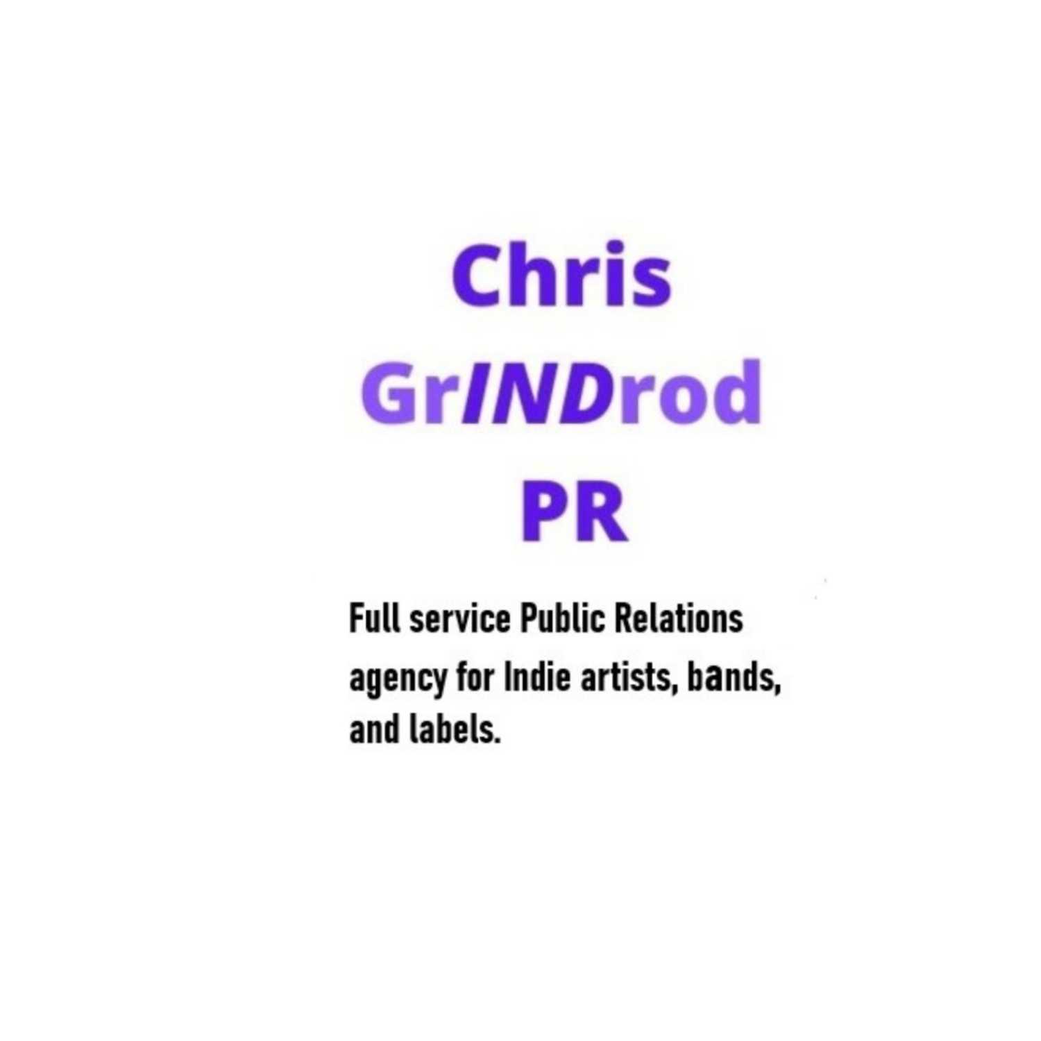 Grindrod PR Podcast