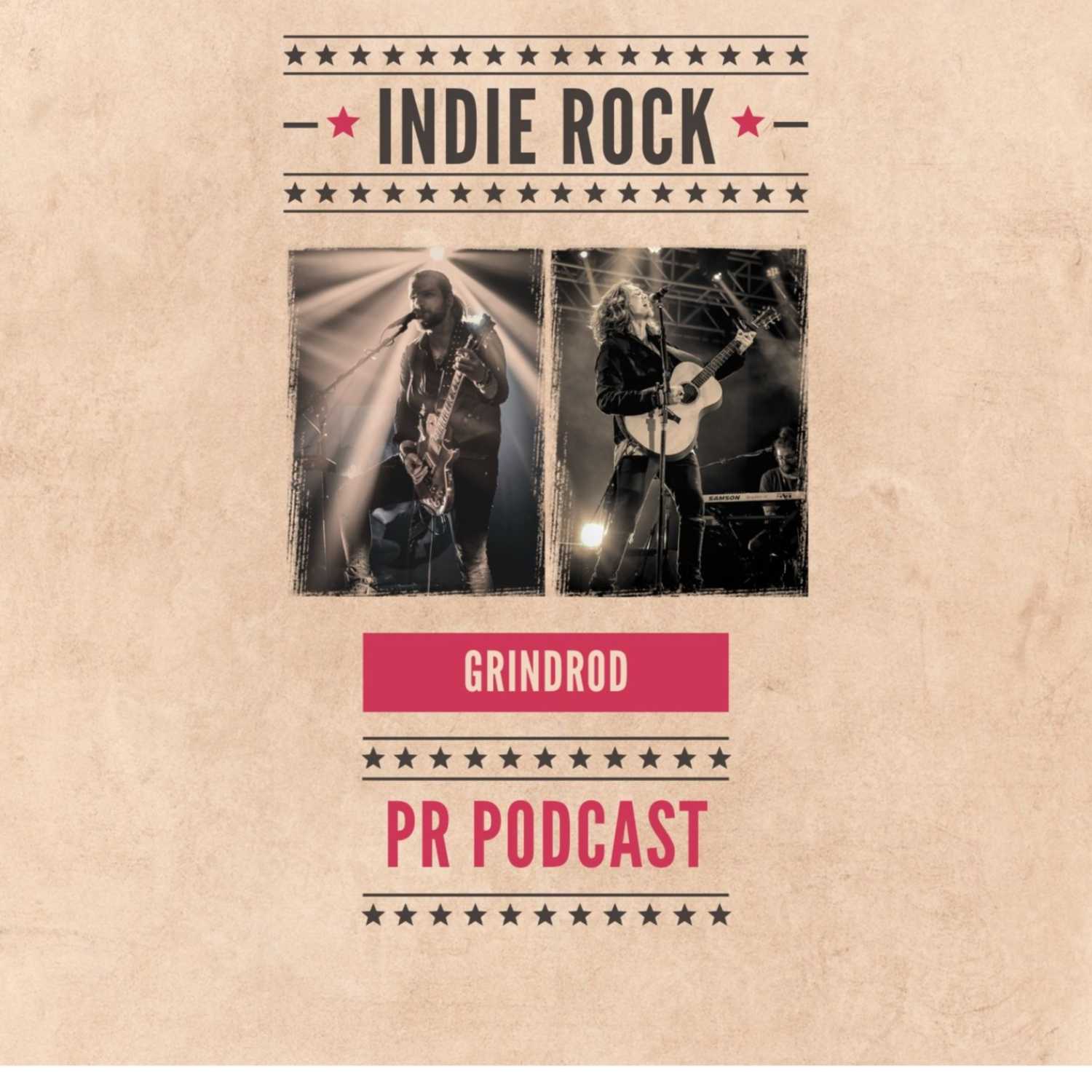 Grindrod PR Podcast