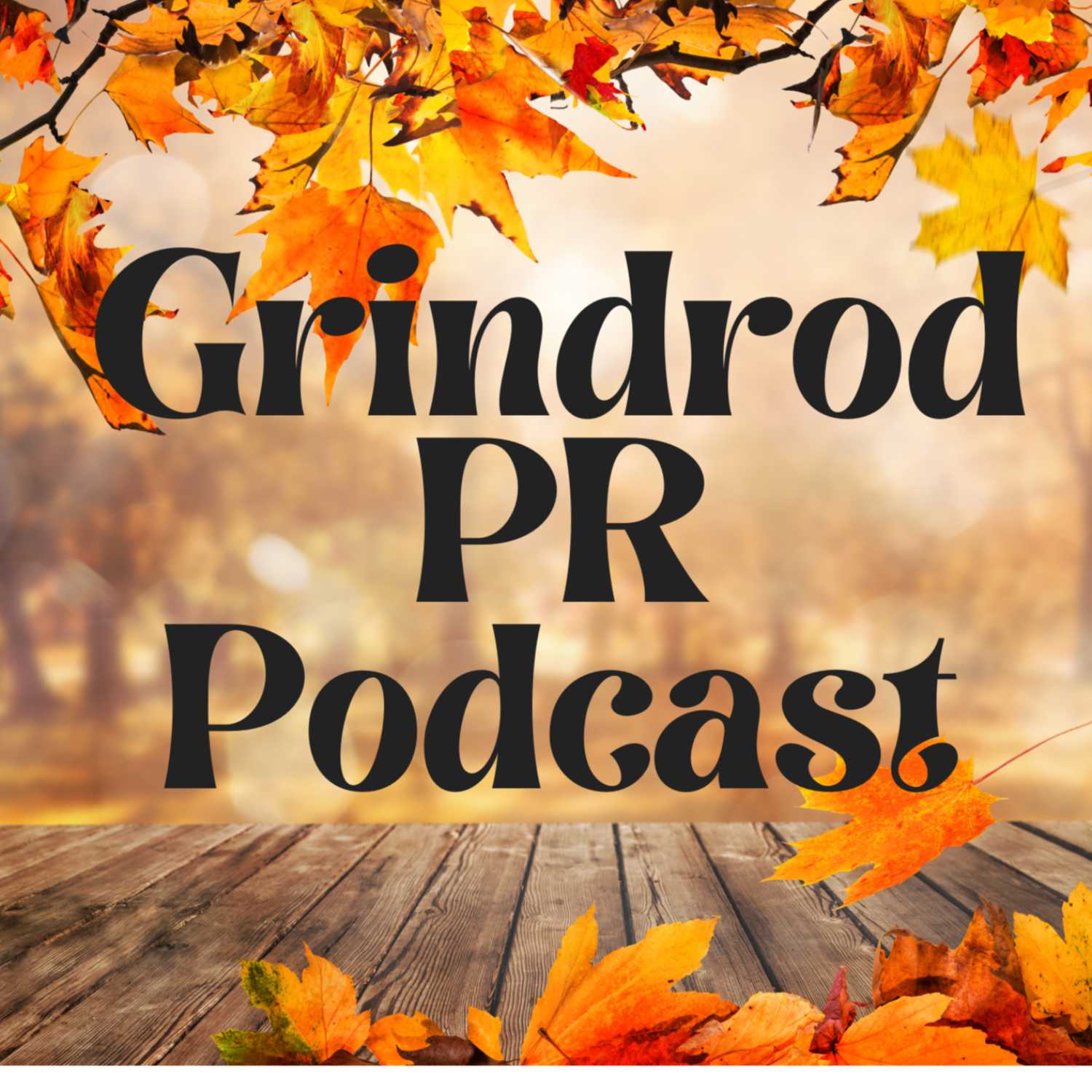 Grindrod PR Podcast