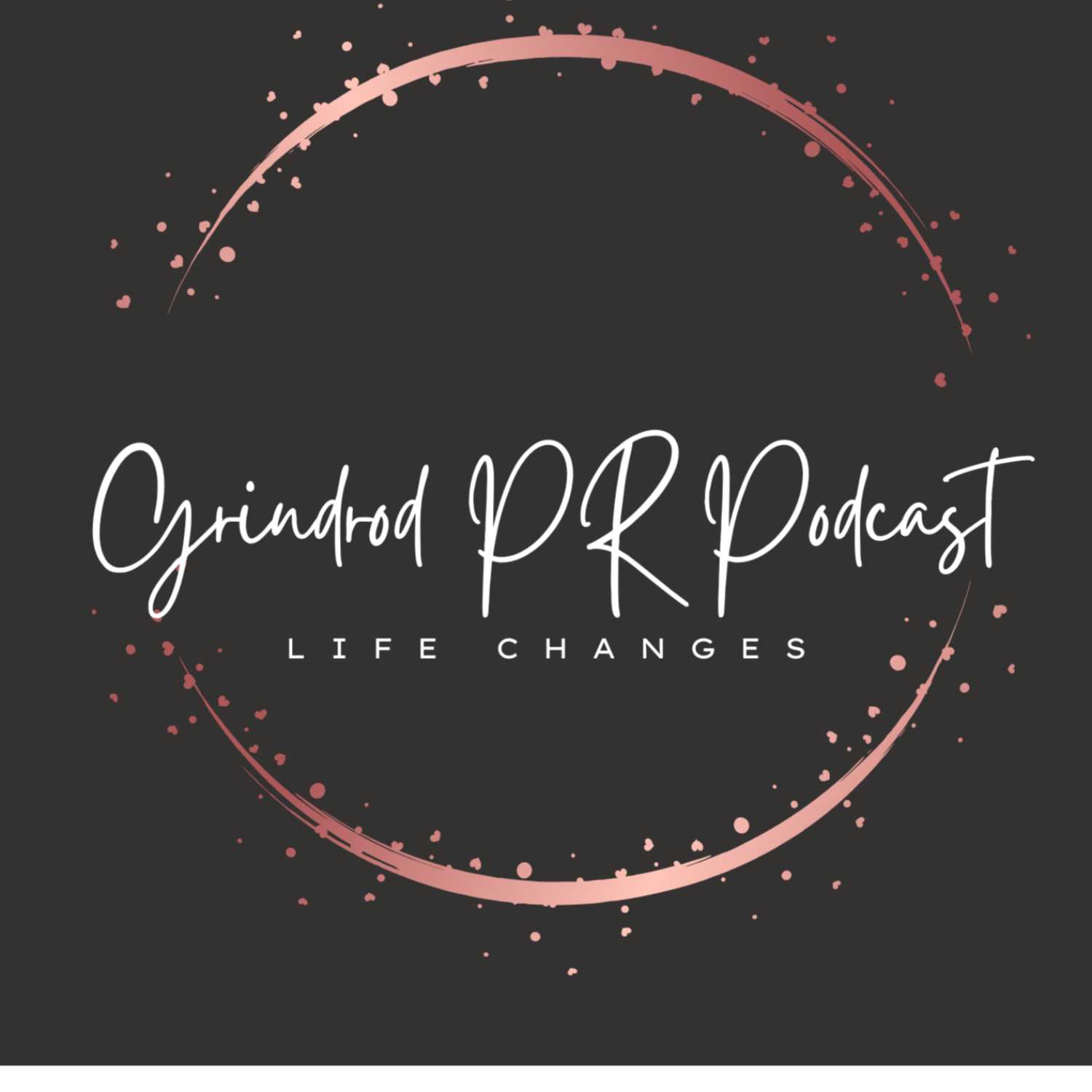 Grindrod PR Podcast