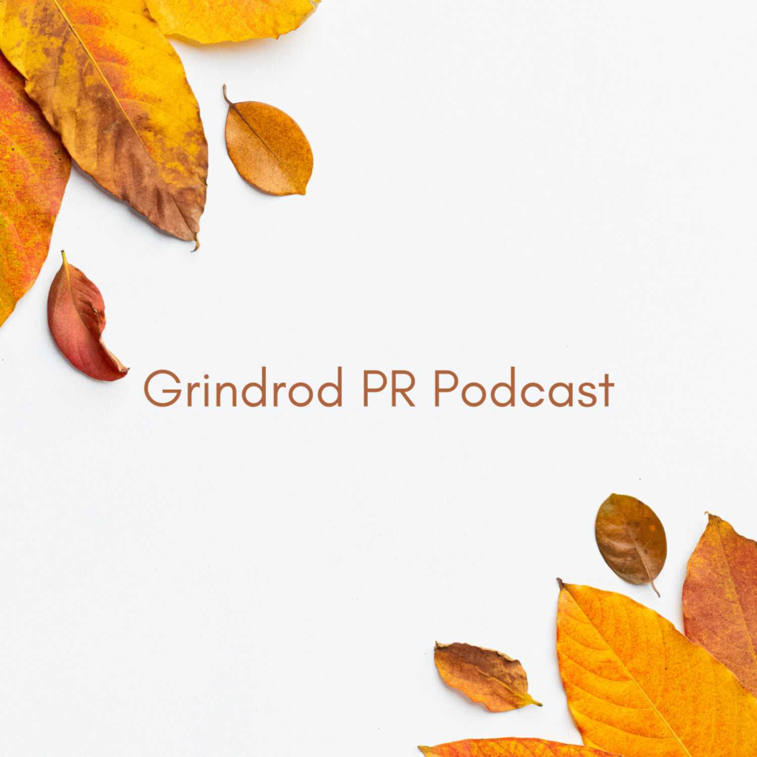 Grindrod PR Podcast