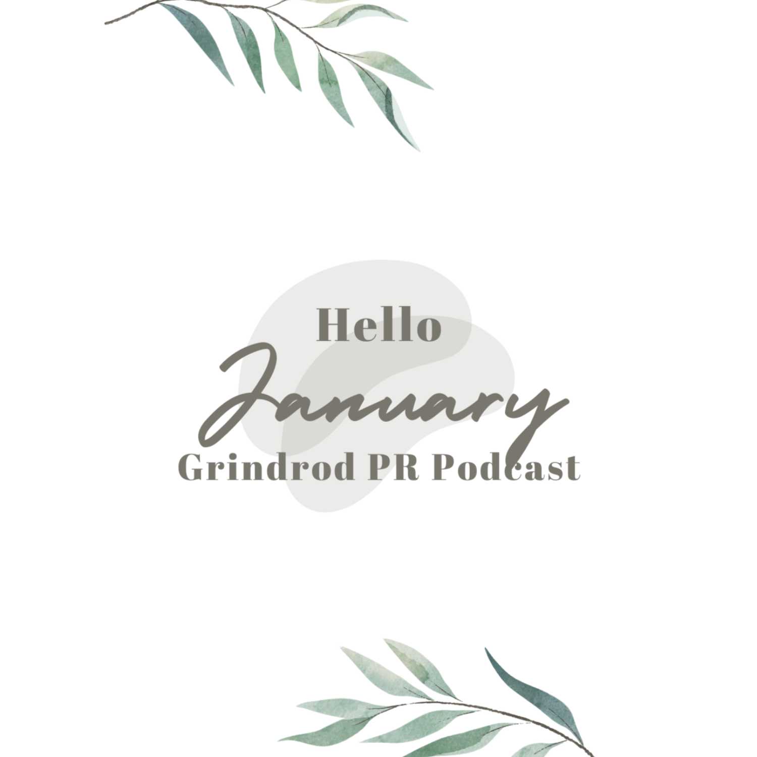 Grindrod PR Podcast