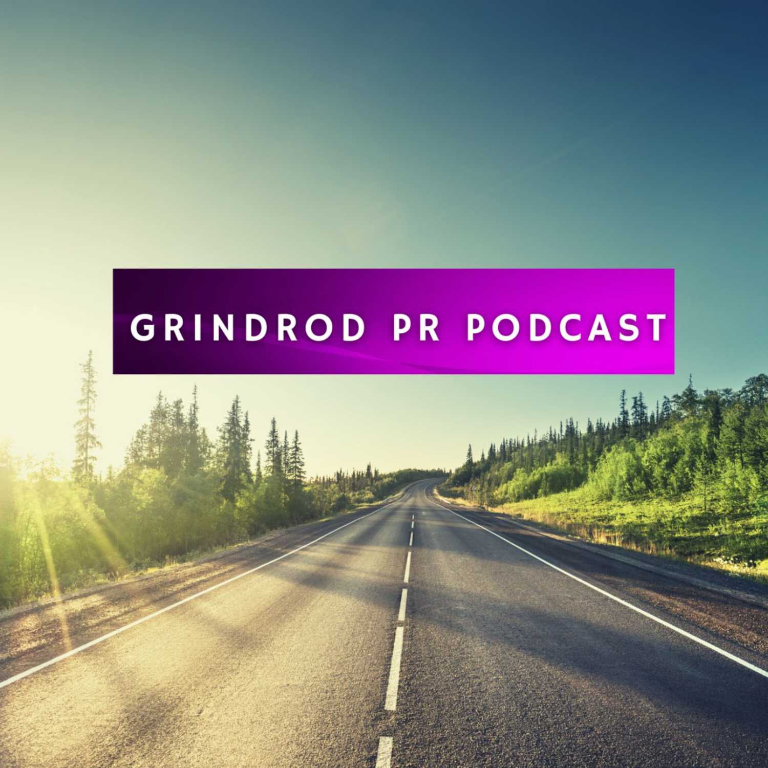 Grindrod PR Podcast