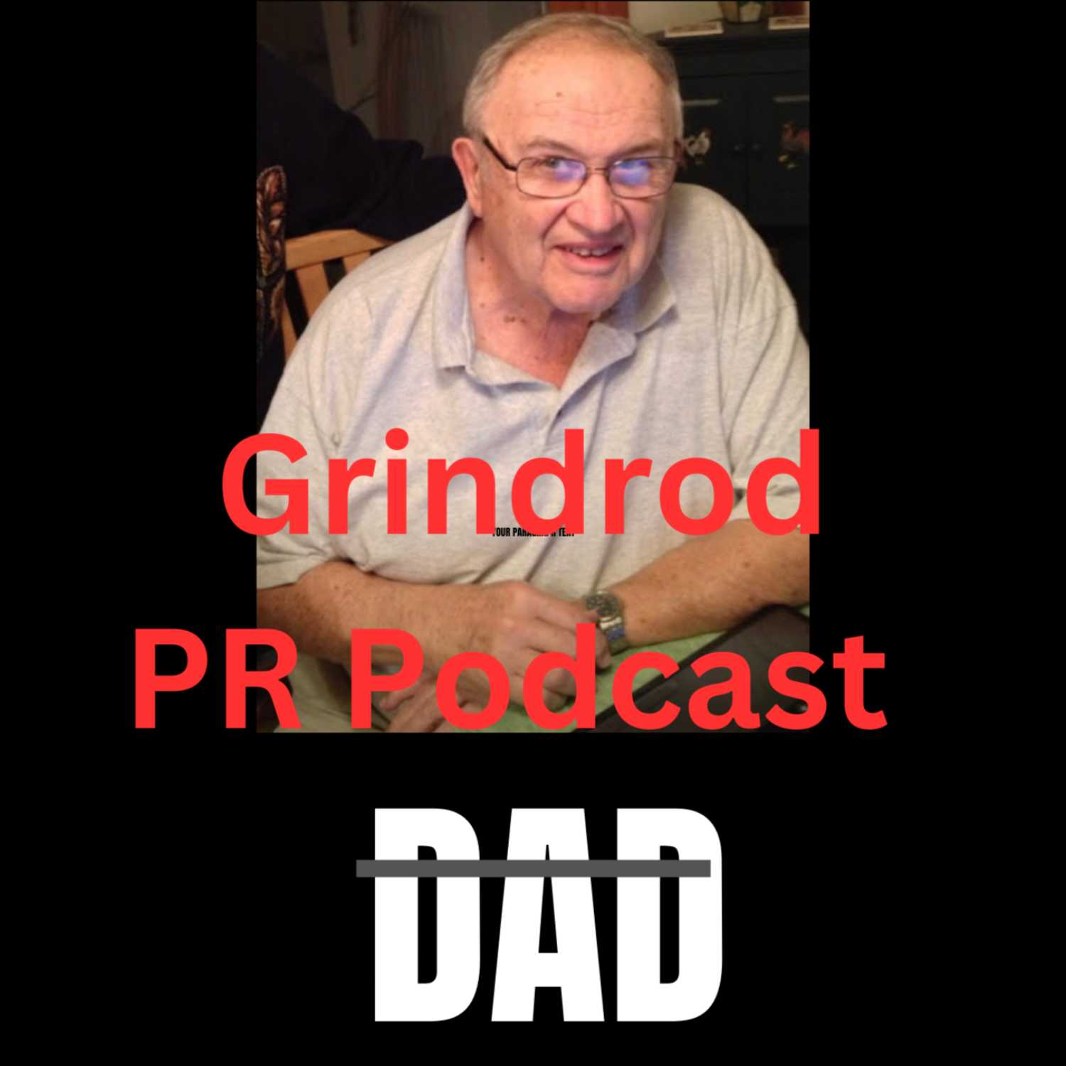 Grindrod PR Podcast