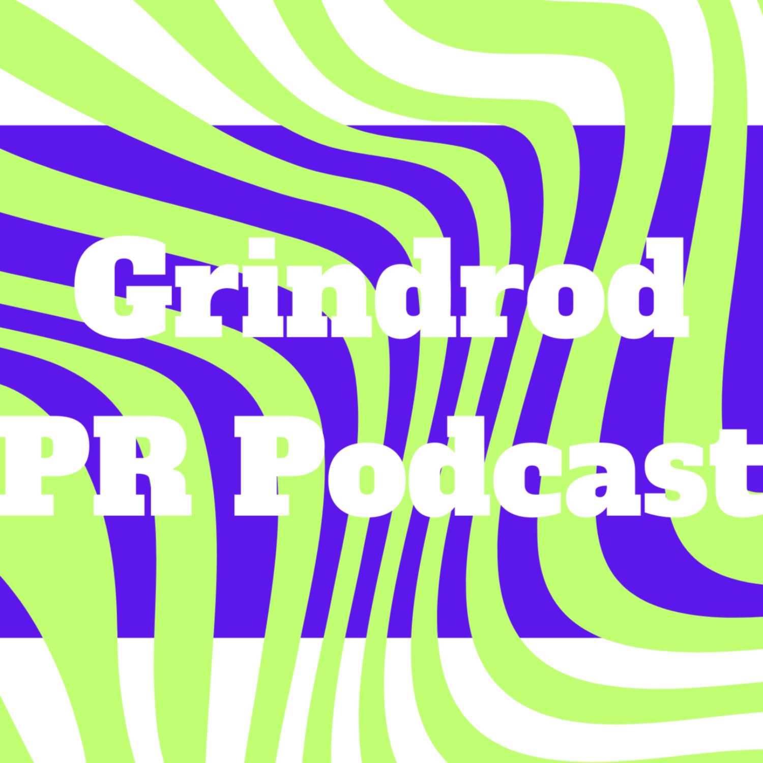 Grindrod PR Podcast