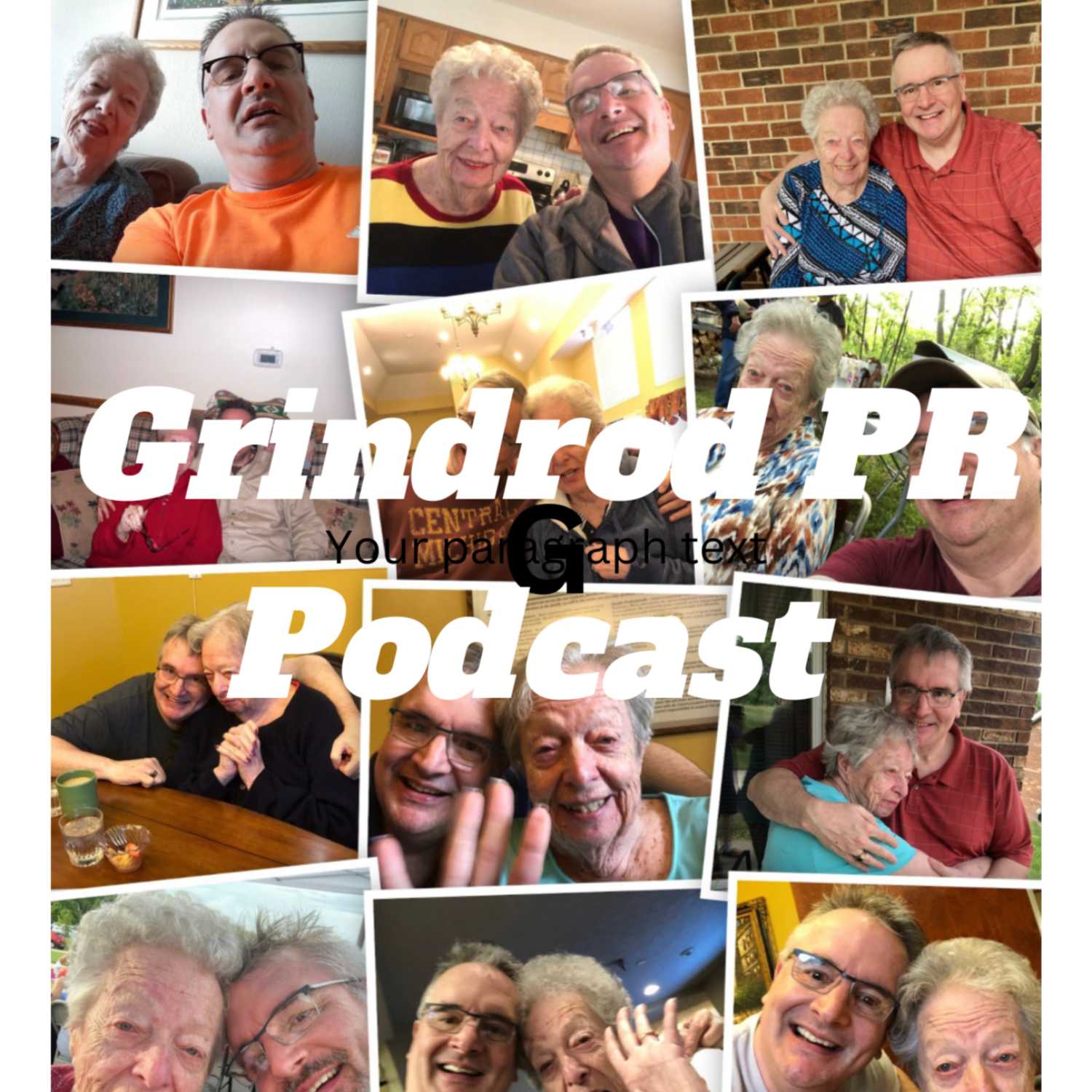 Grindrod PR Podcast