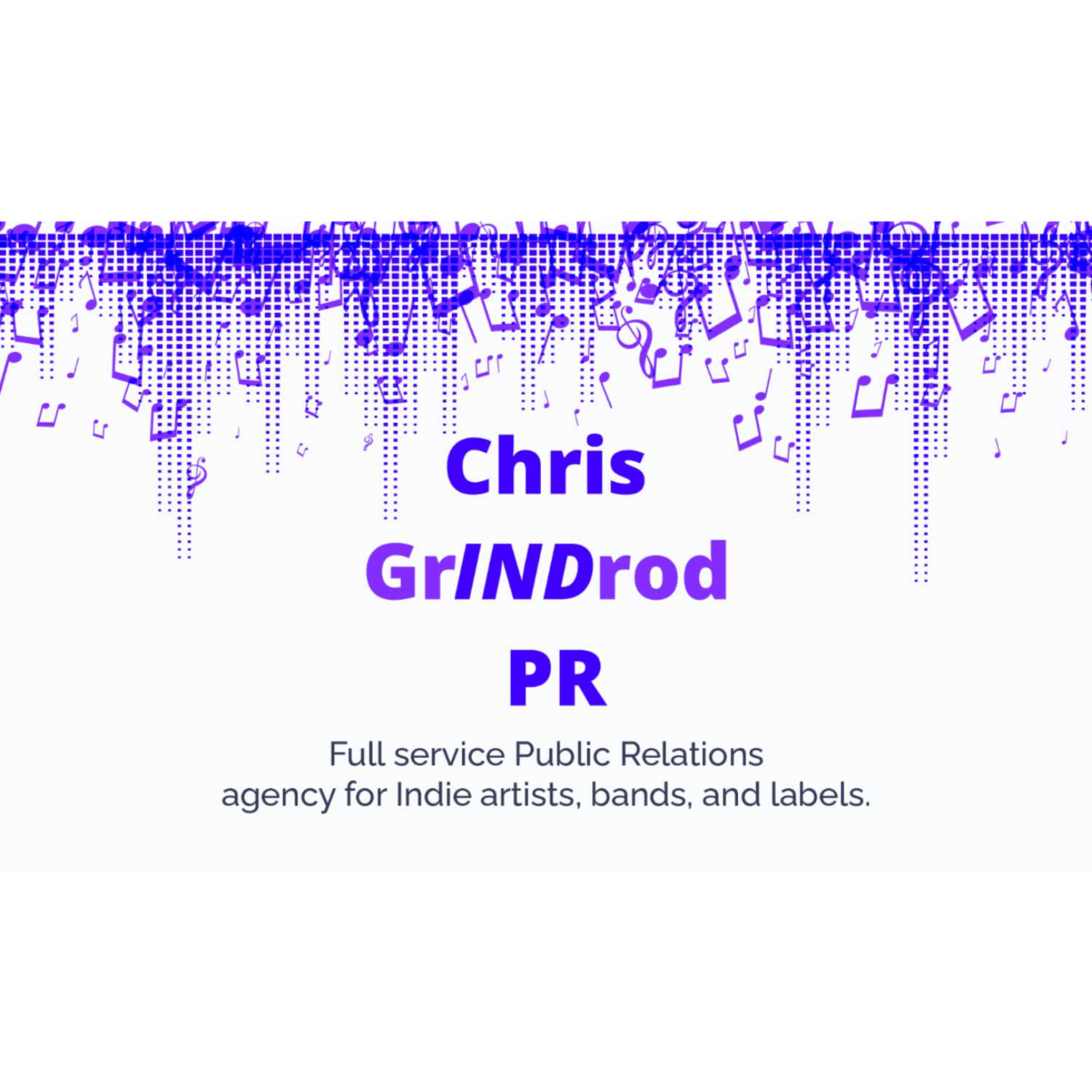 Grindrod PR Podcast