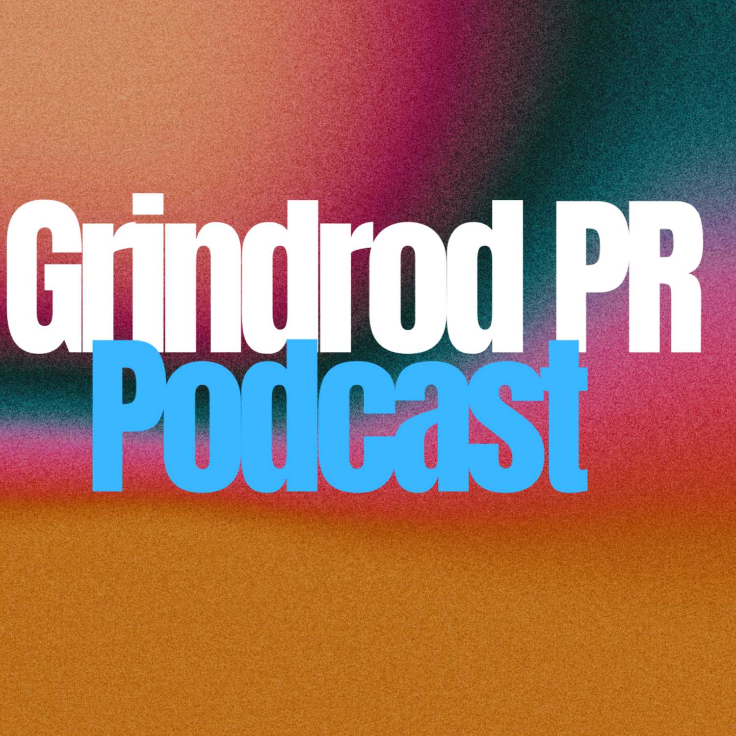 Grindrod PR Podcast