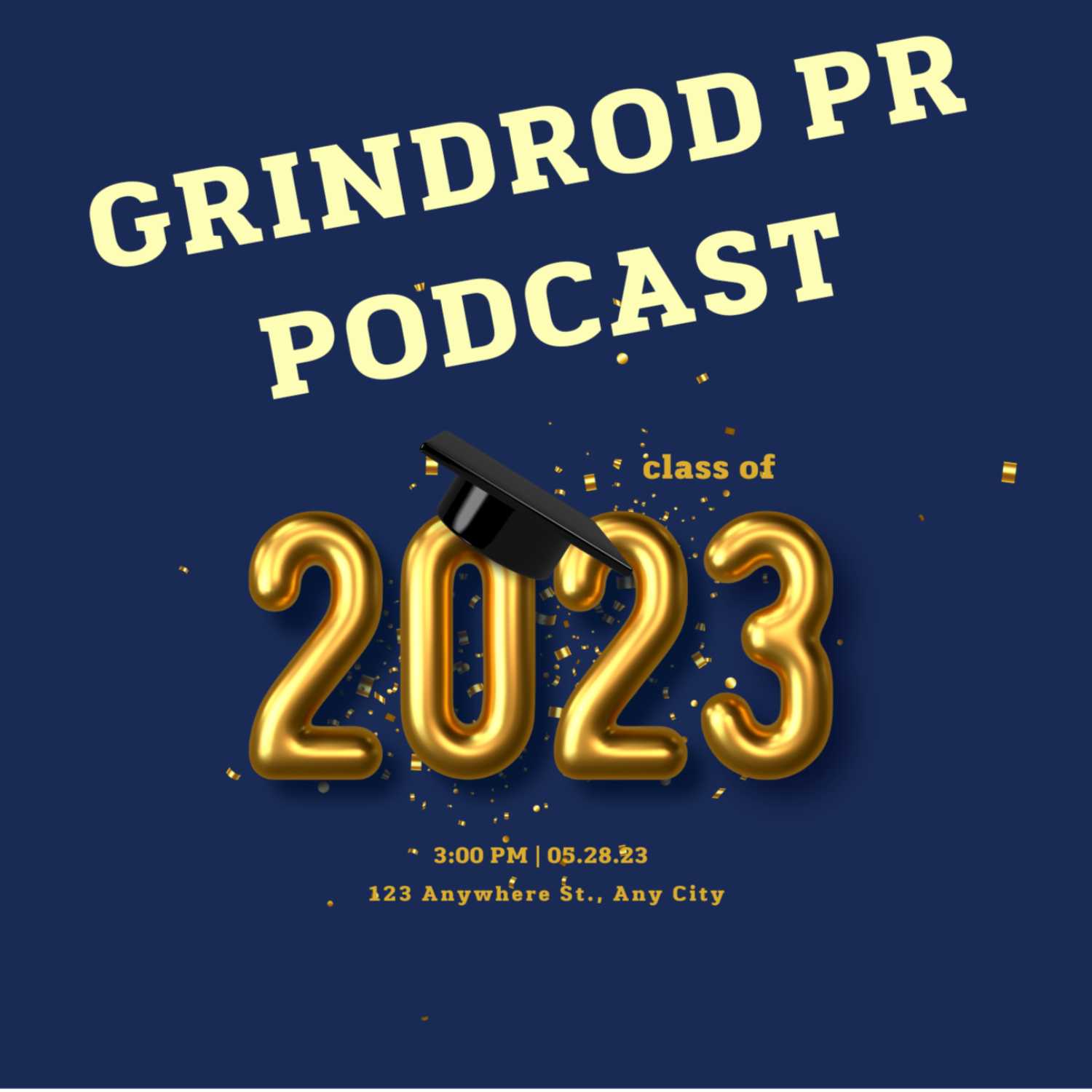 Grindrod PR Podcast