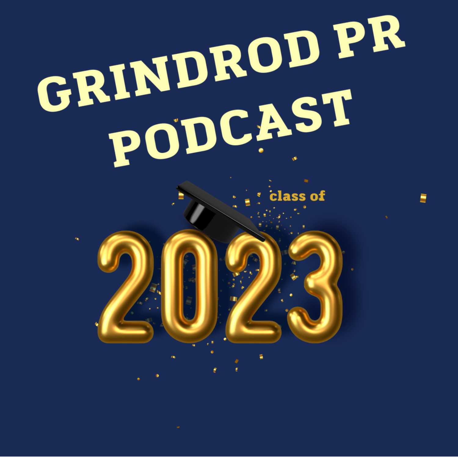 Grindrod PR Podcast