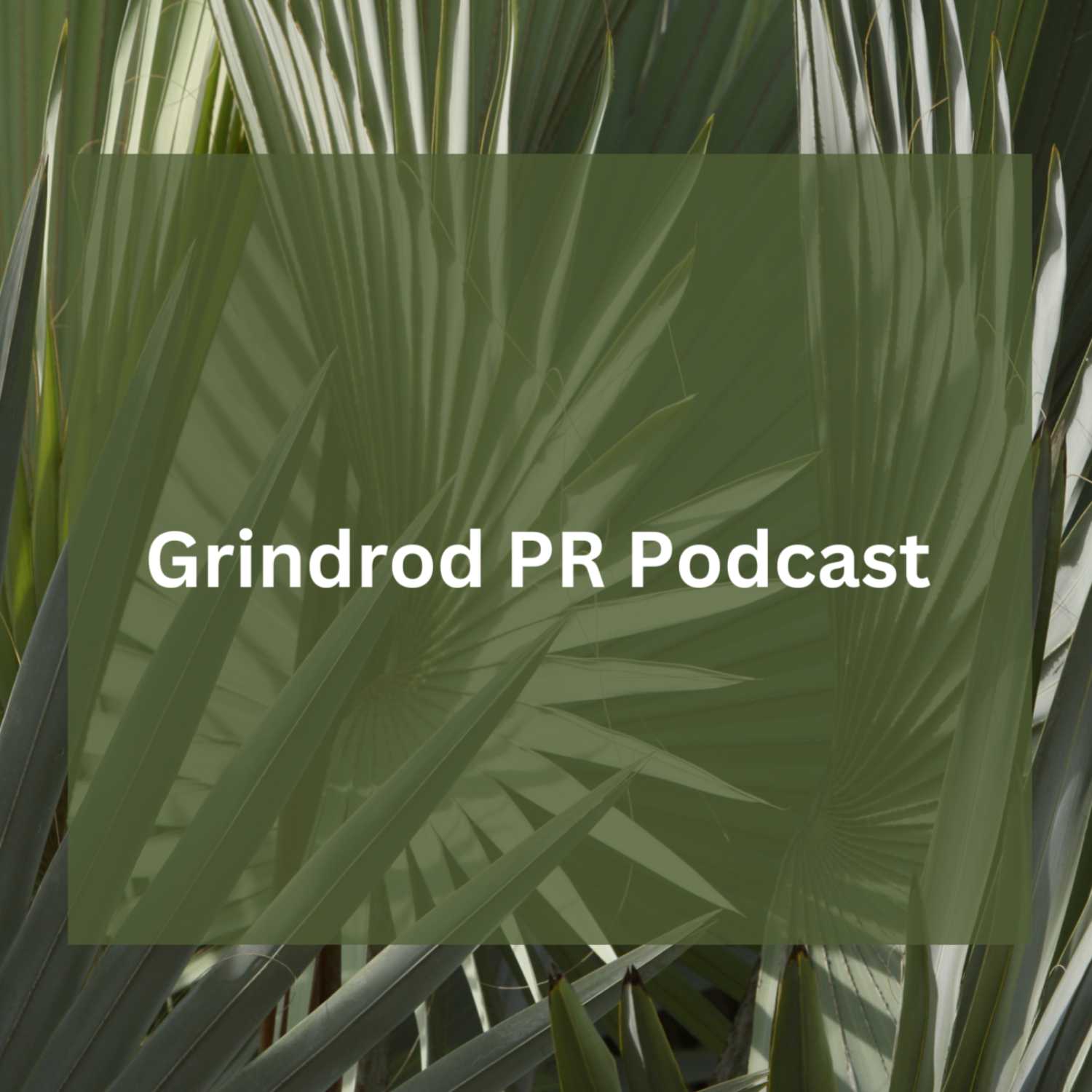 Grindrod PR Podcast