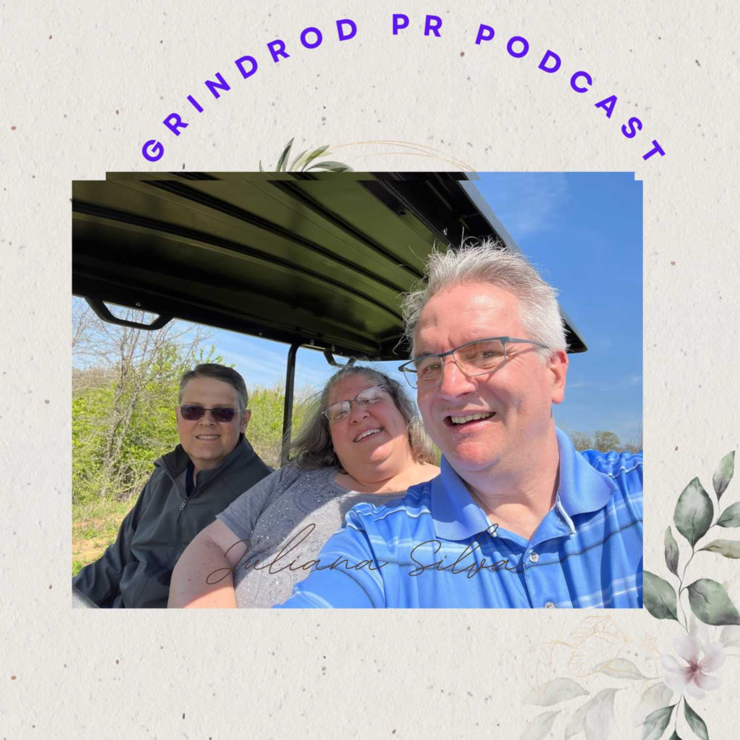 Grindrod PR Podcast