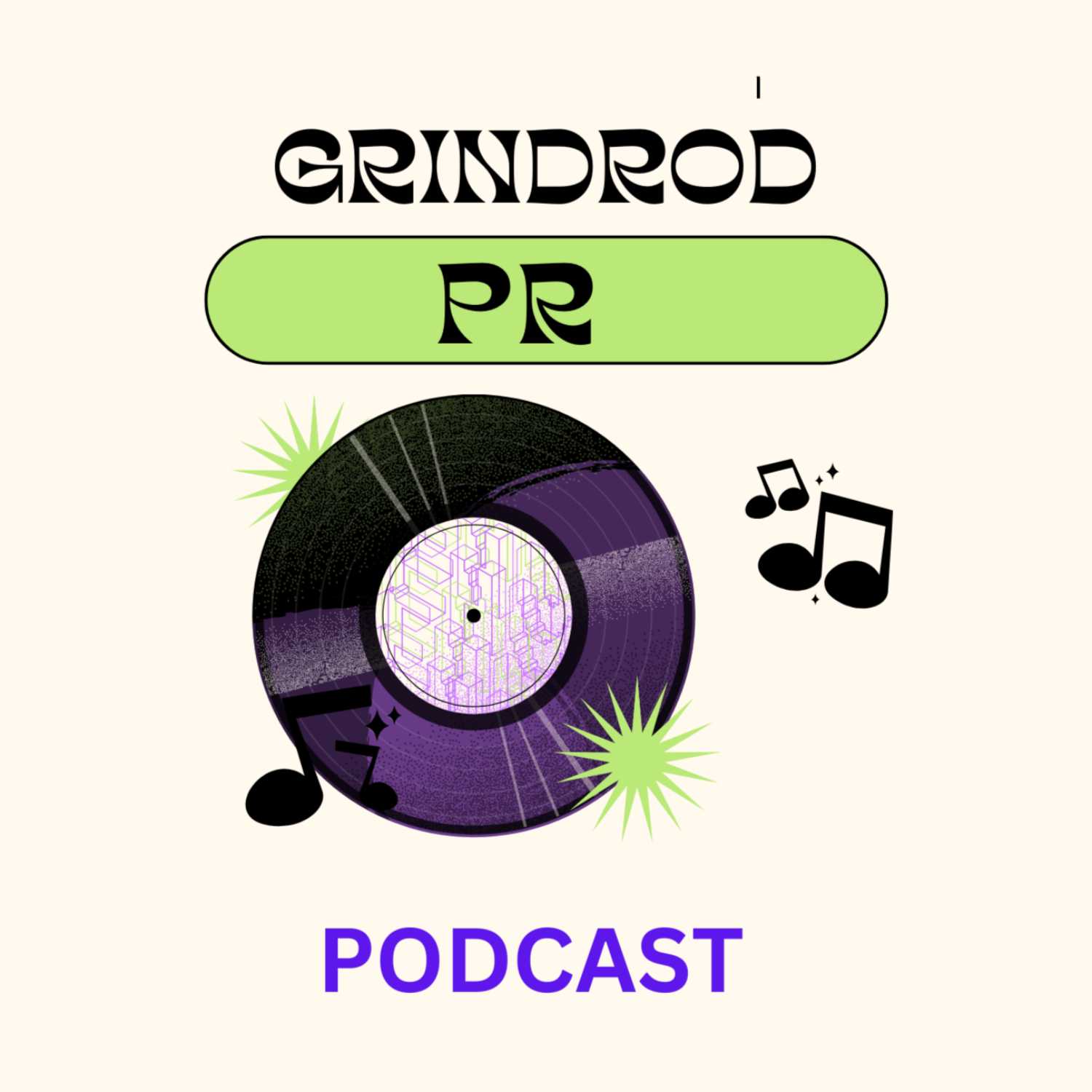 Grindrod PR Podcast
