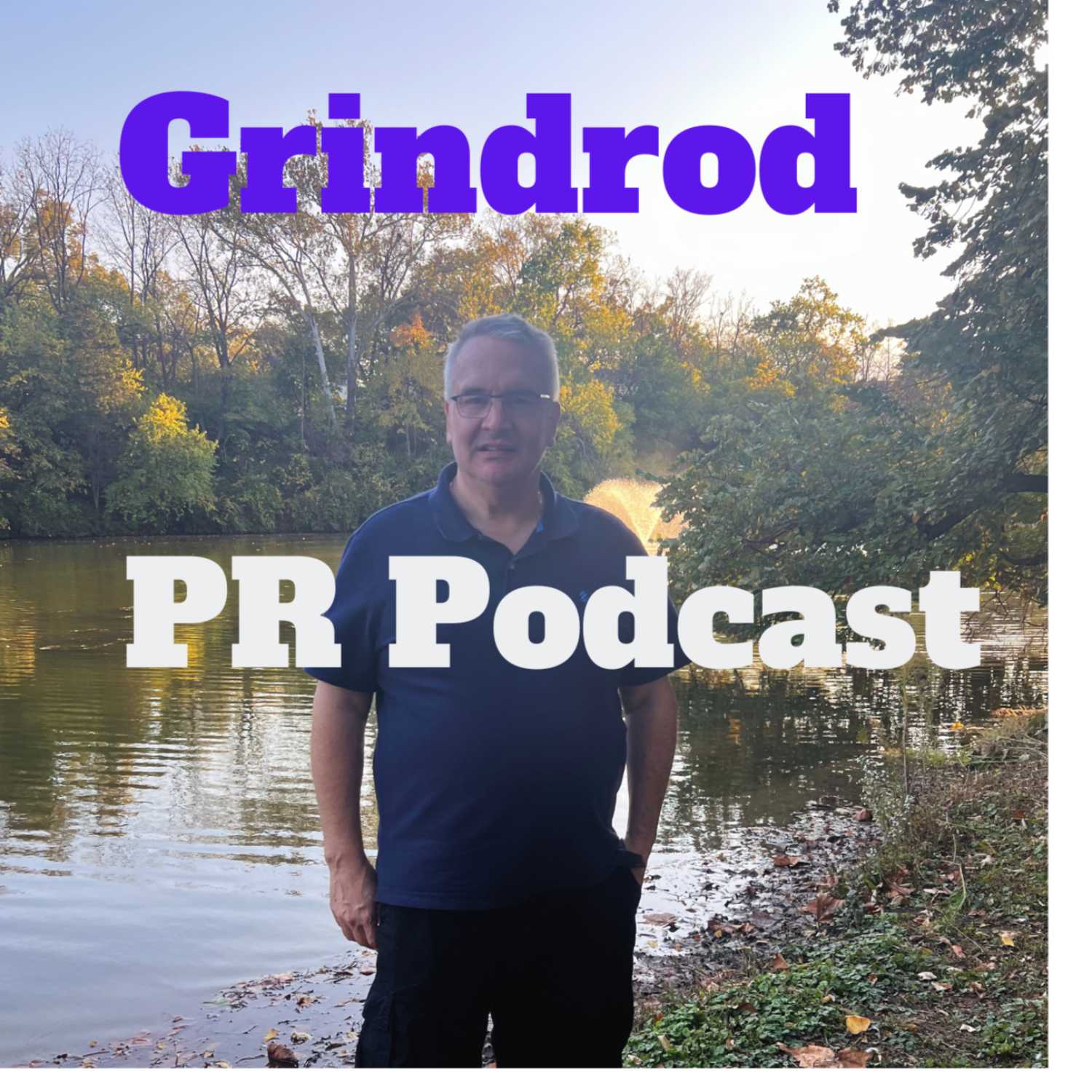 Grindrod PR Podcast