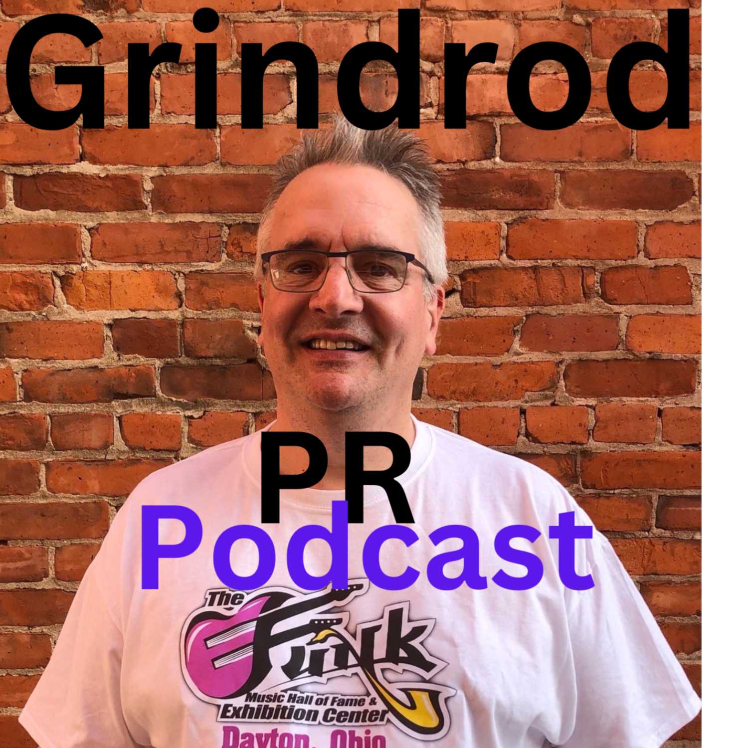 Grindrod PR Podcast