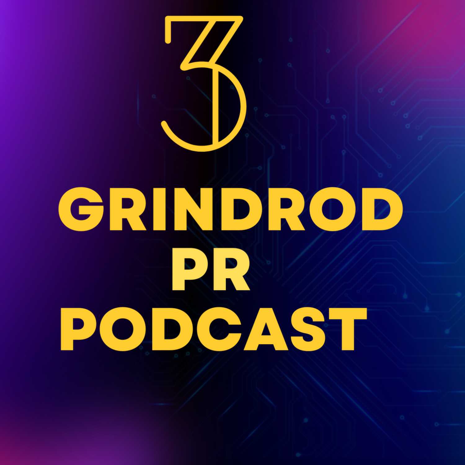 Grindrod PR Podcast