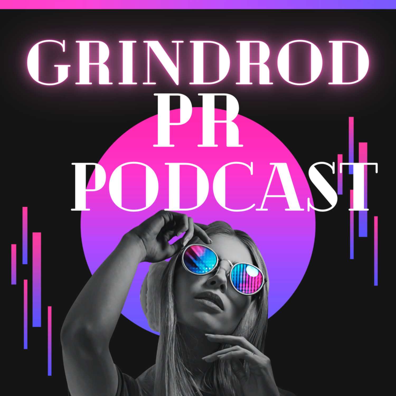 Grindrod PR Podcast